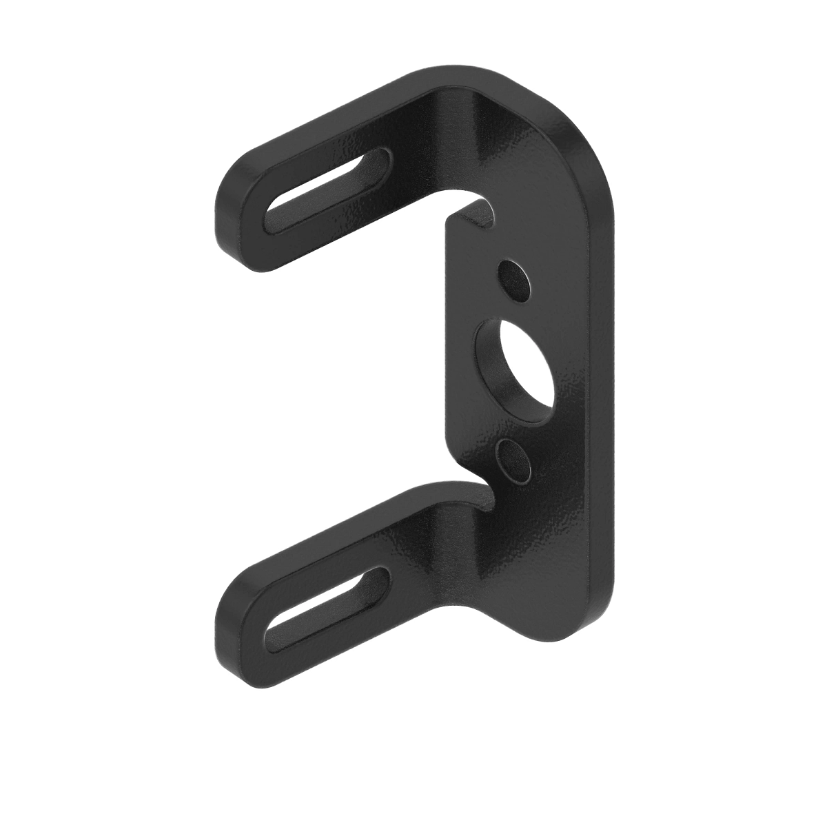 Bracket, Lower Armrest Mounting Low