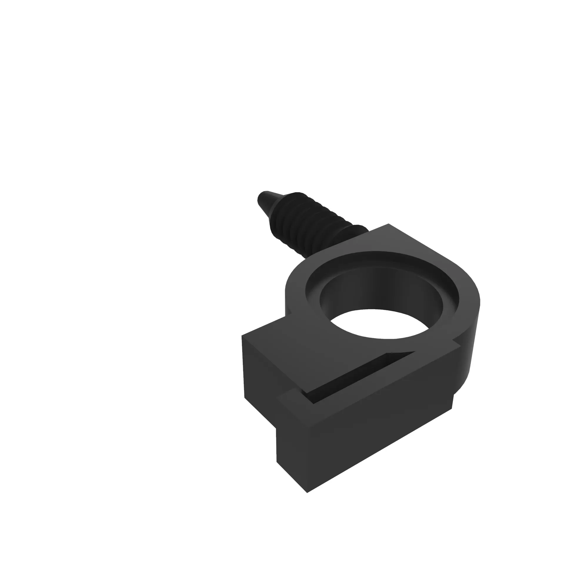 John Deere Conduit Clip - M112374