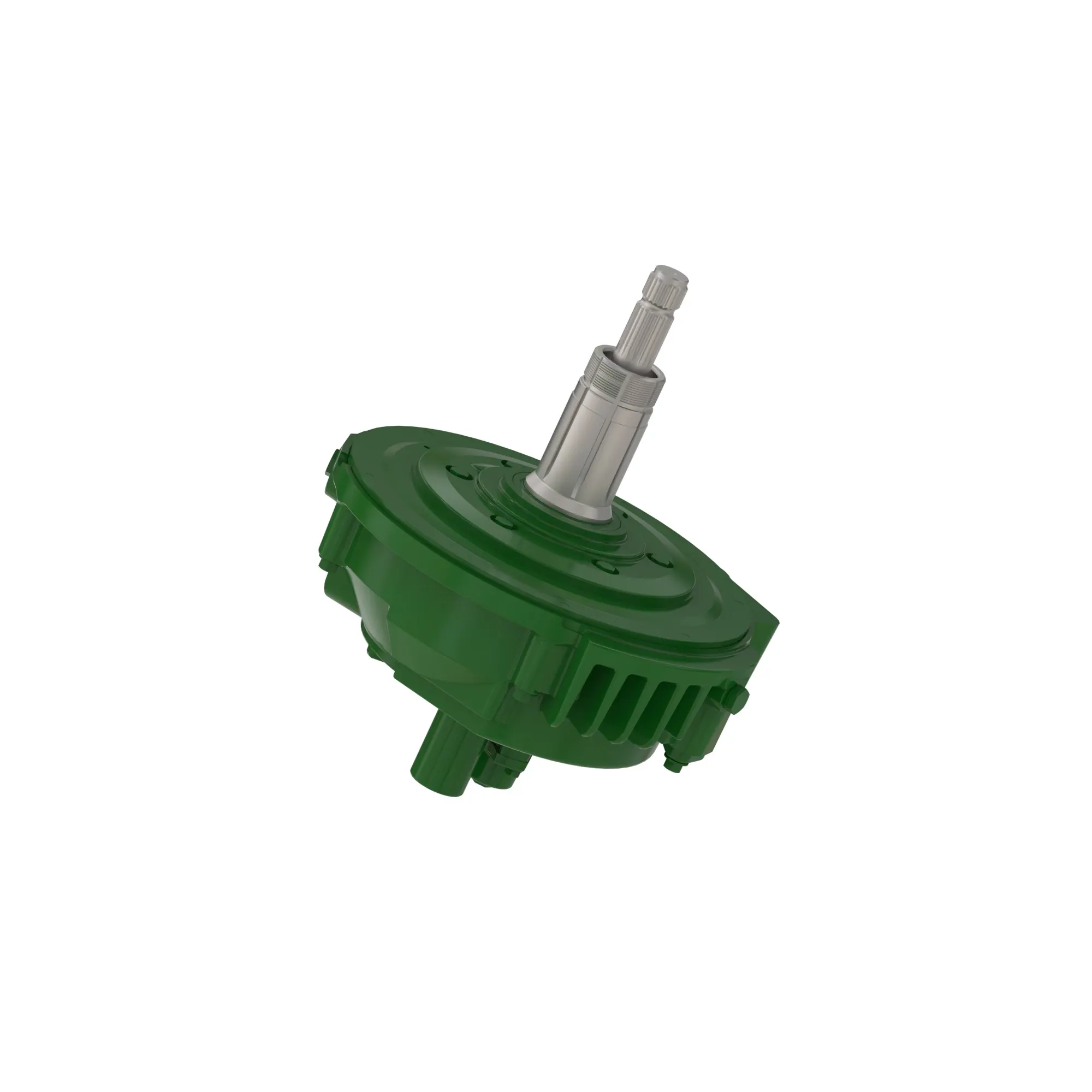 John Deere Feeder House Gear Assembly - DE31463