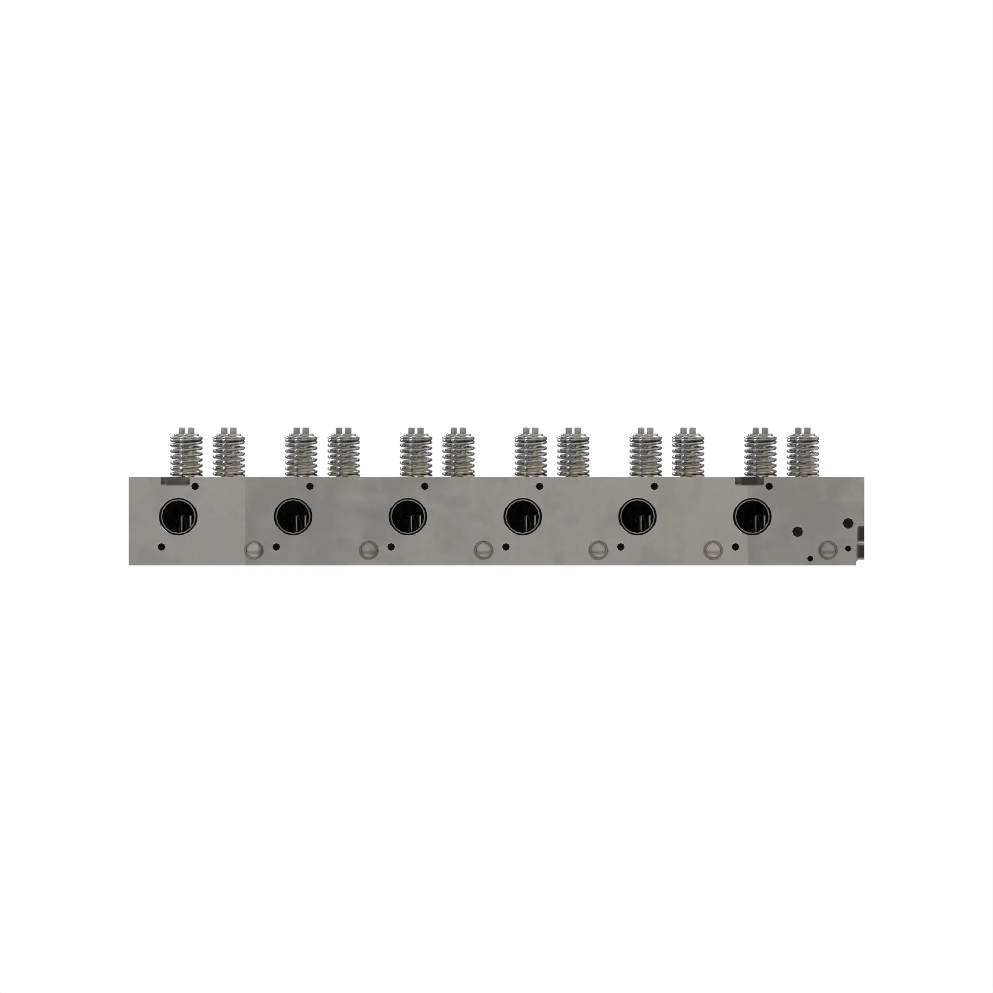 RE523680: Cylinder Head with Valves | Shop.Deere.com
