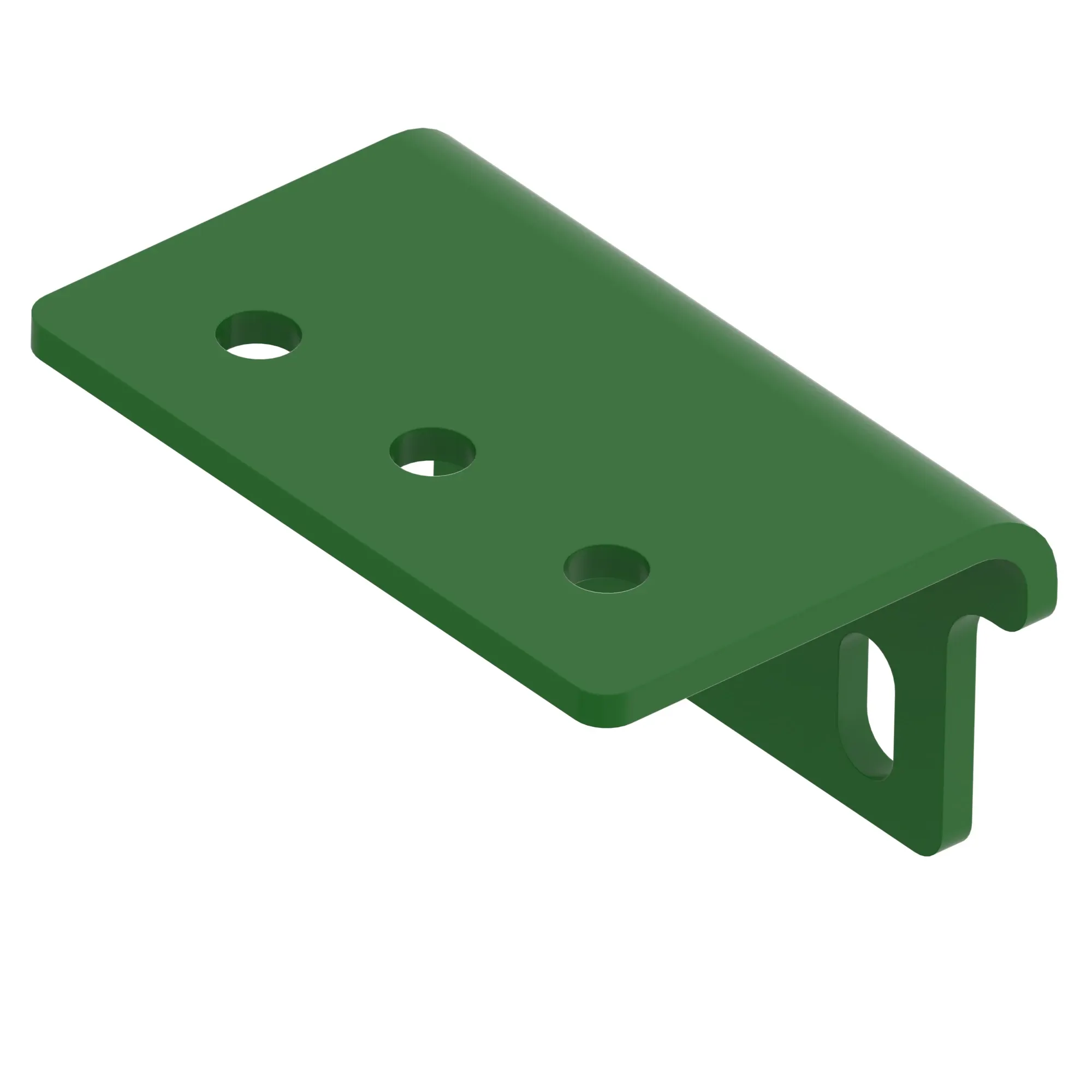 John Deere Bracket - HXE166733