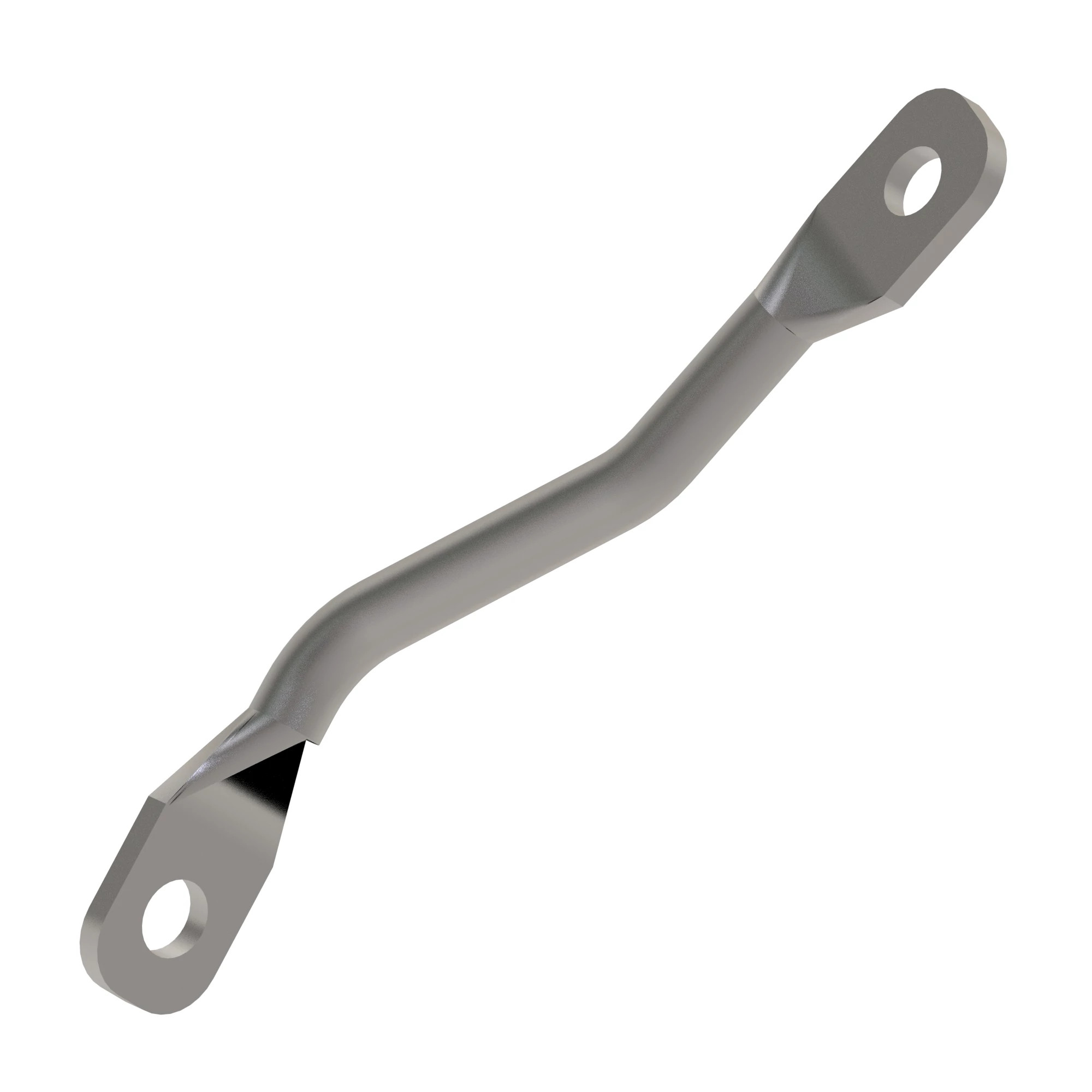 BRACKET, ALTERNATOR SUPPORT