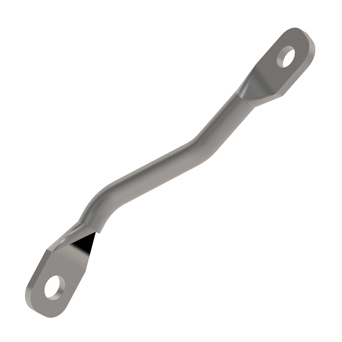 Bracket, Alternator Support