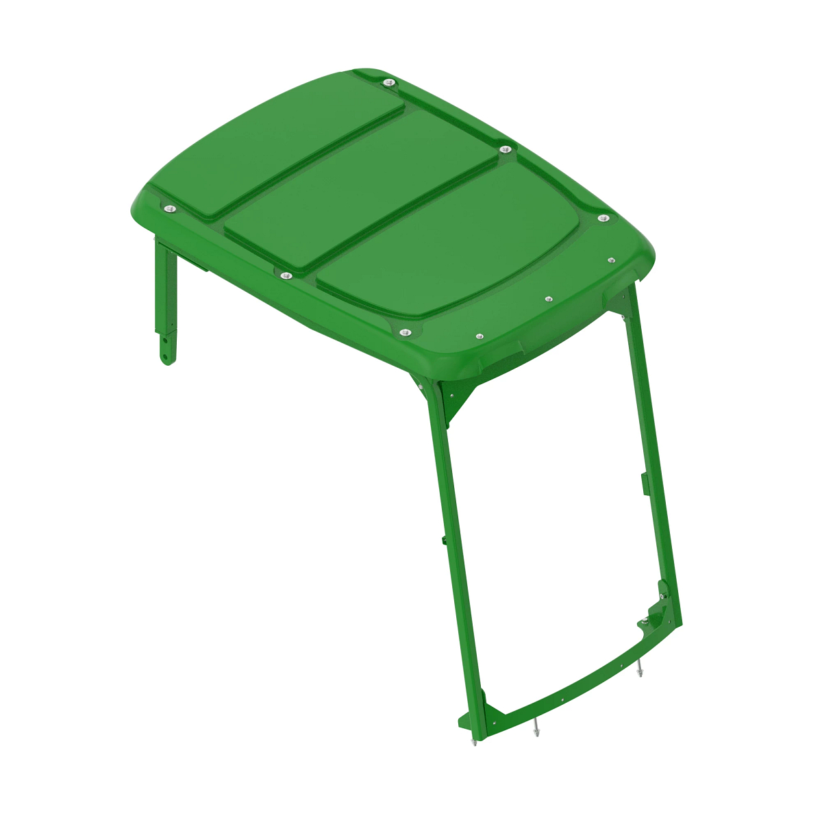 John Deere Roll Over Protection System - BTC10293