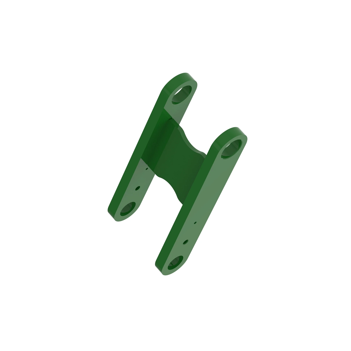 Link, H-Linkage, Wing Frame Weldme