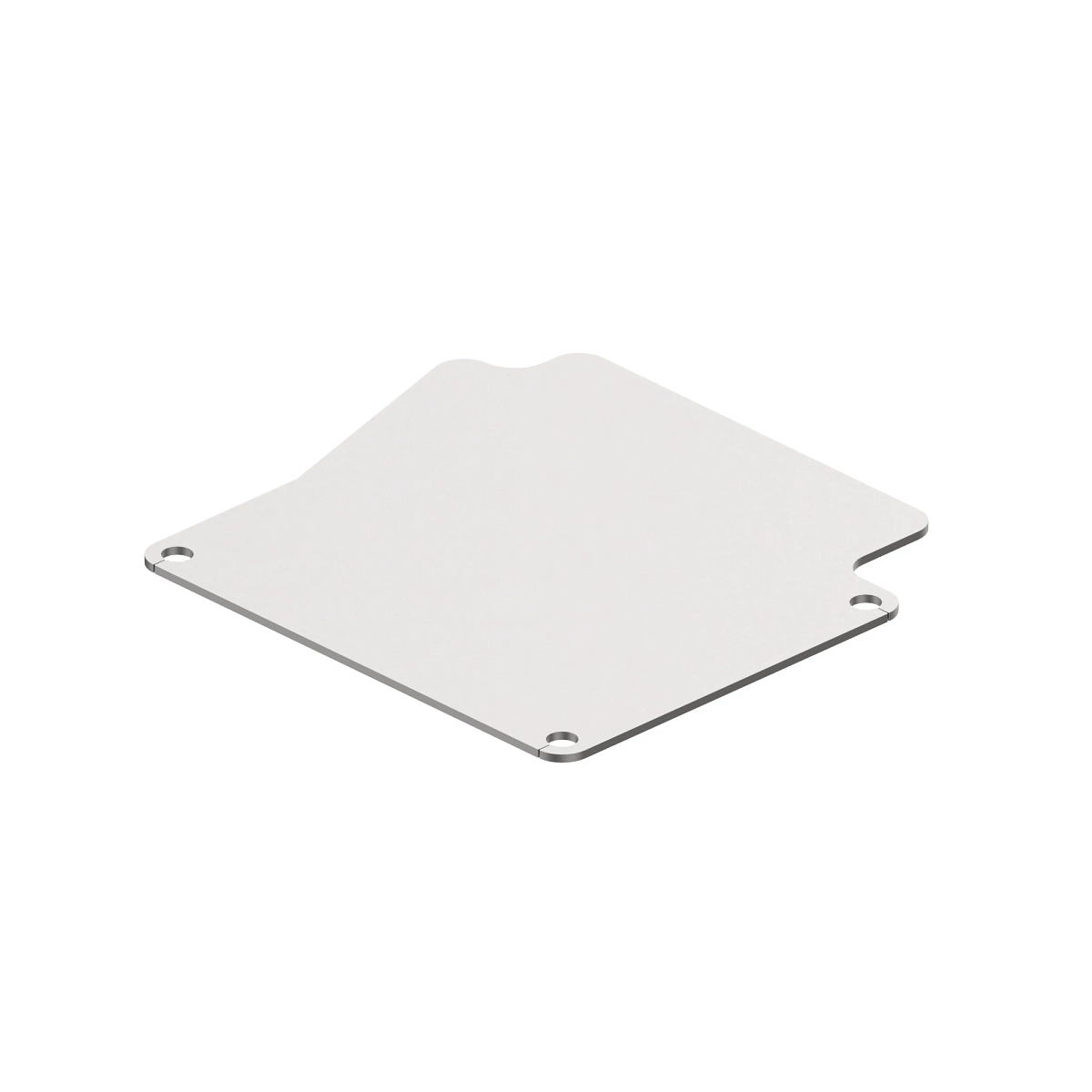 Shield, Articulation