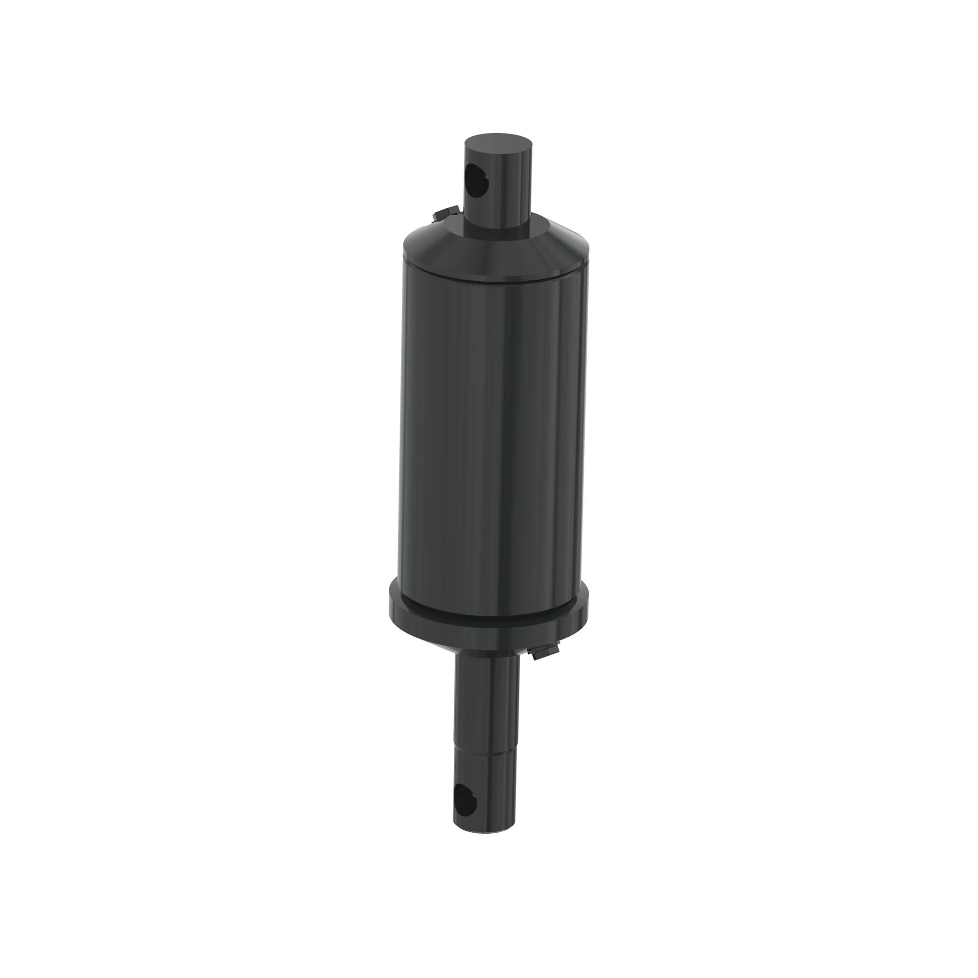 HYDRAULIC CYLINDER