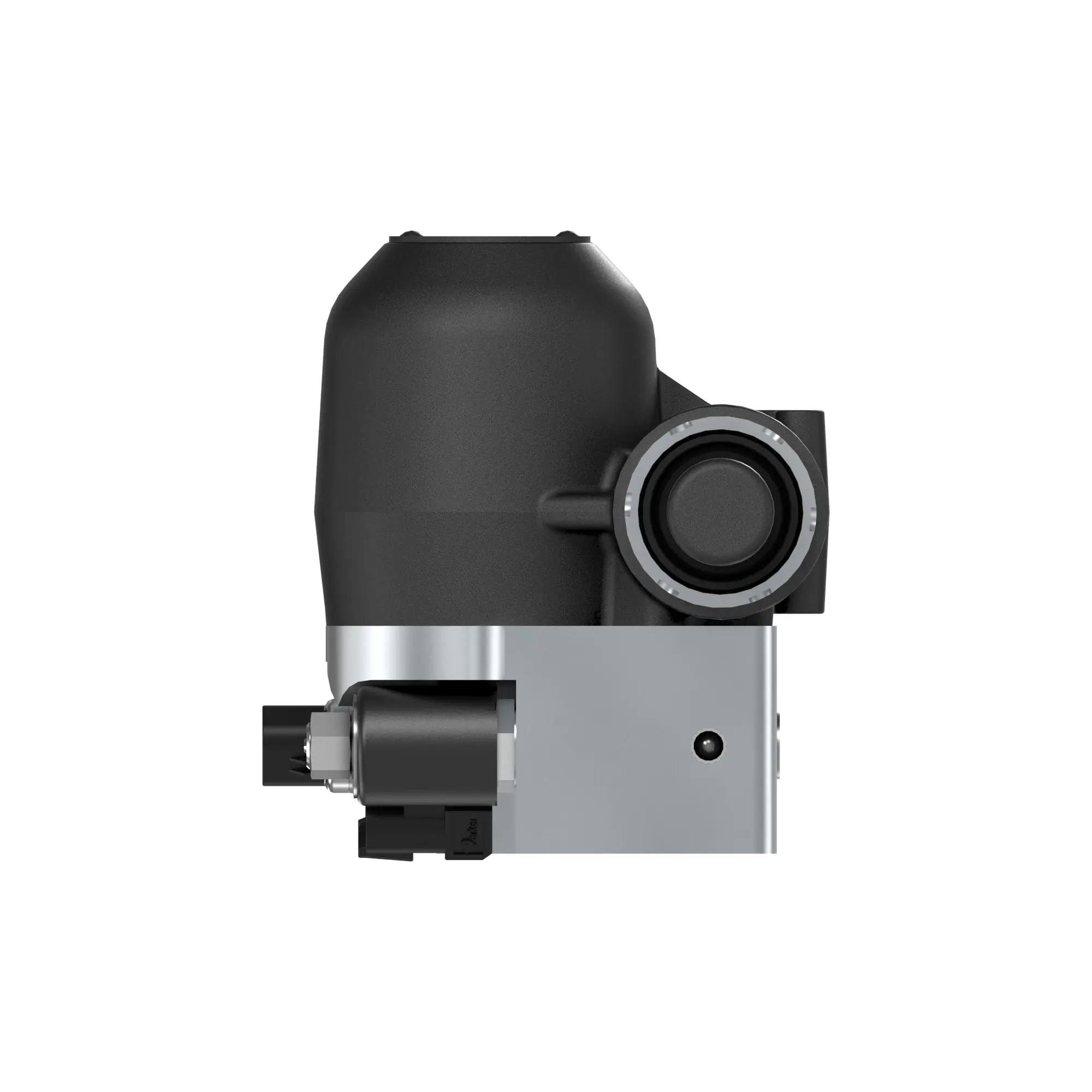 HYDRAULIC CYLINDER
