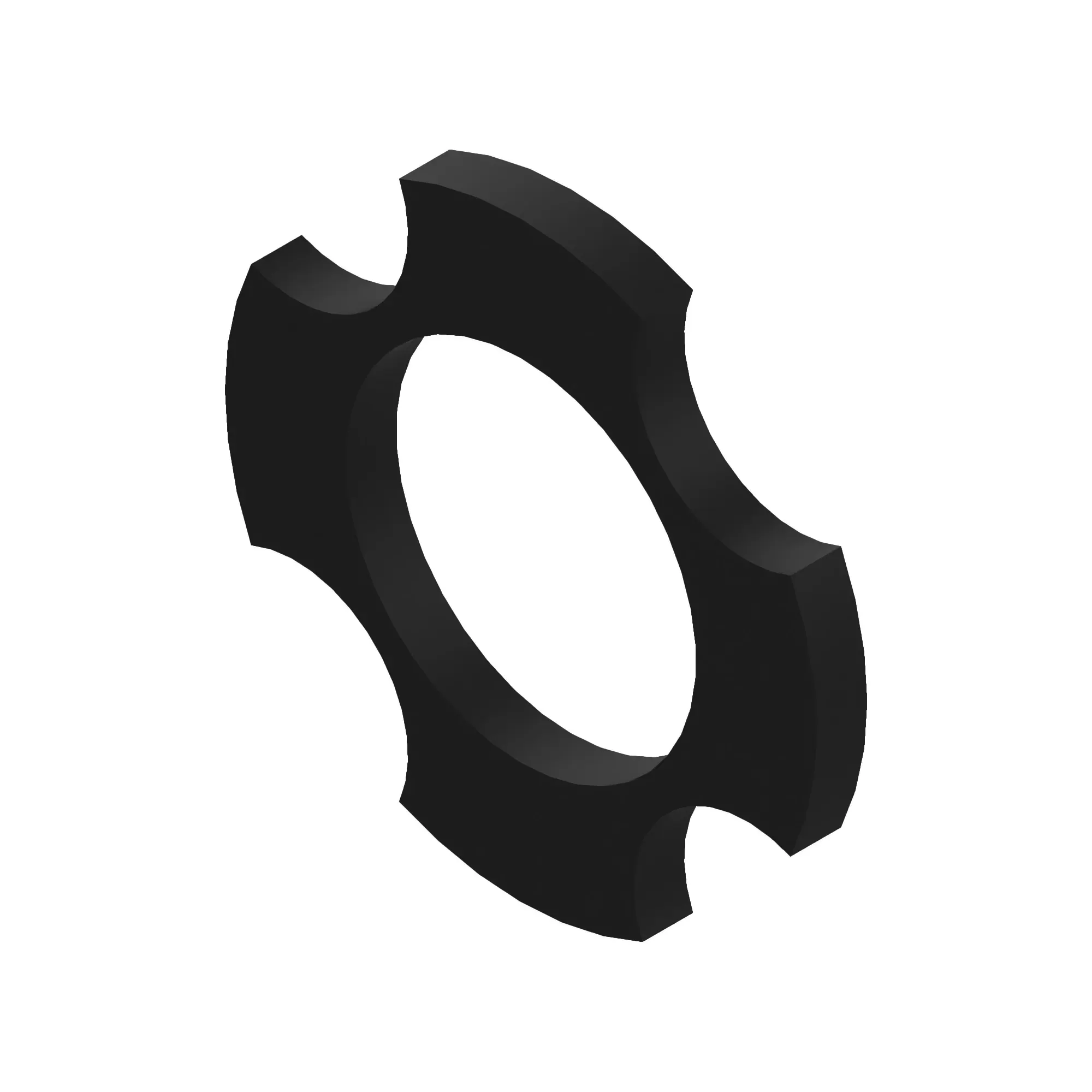 John Deere Isolator - SU35172