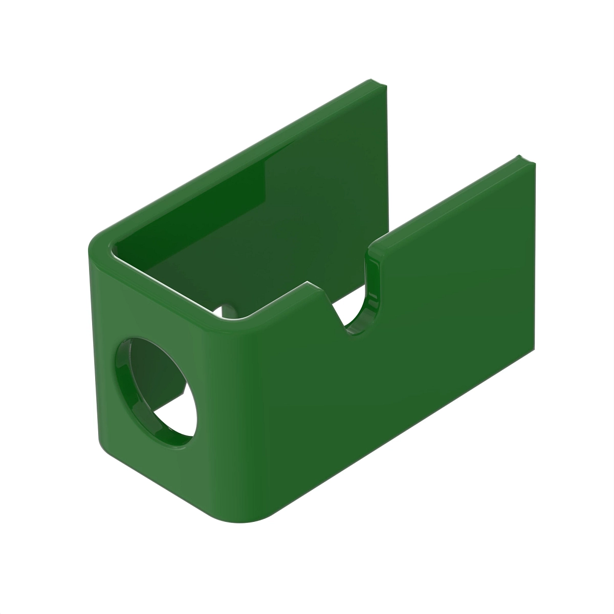 Arm, Welded Sway Bar (Green)