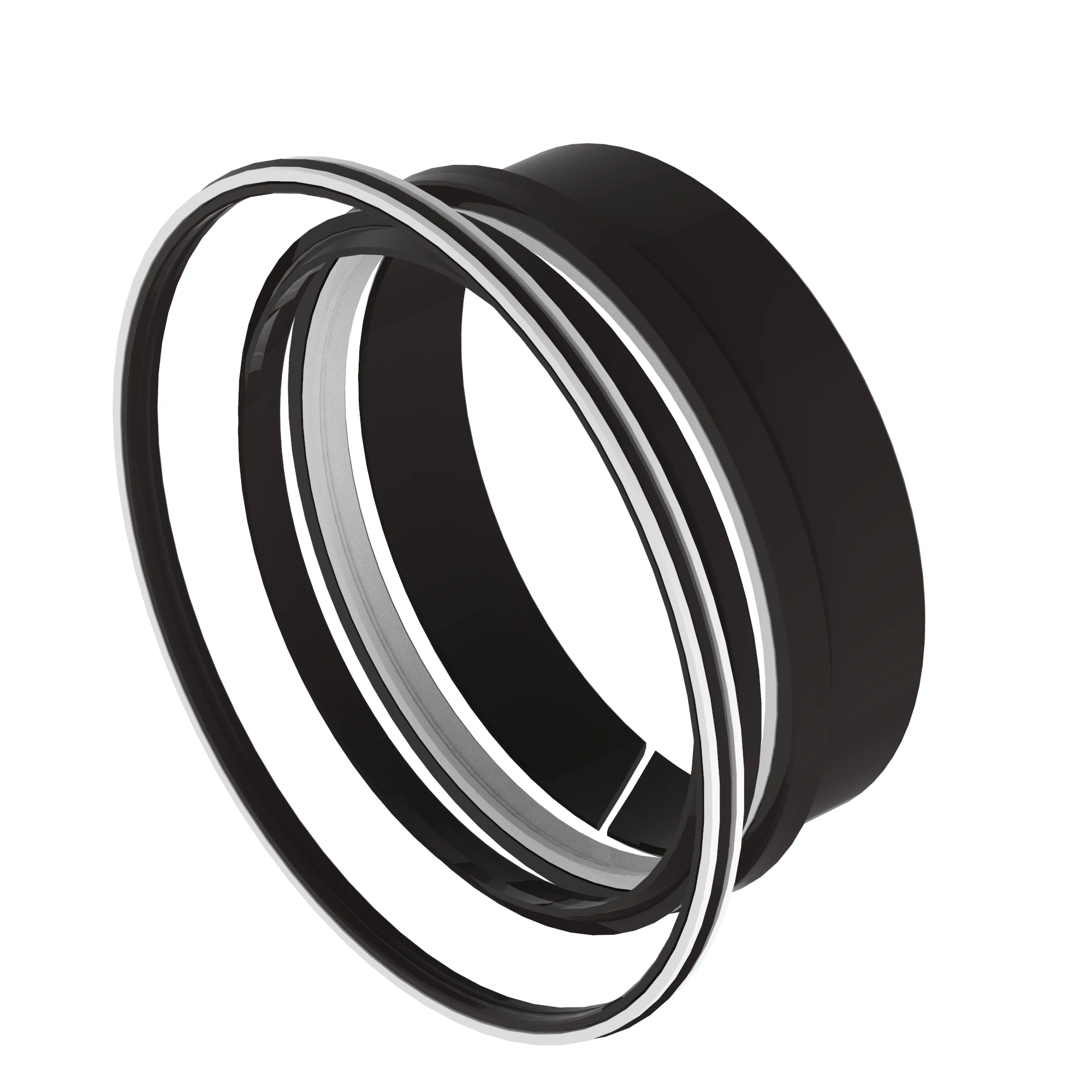 RE567107: ILS™ Steering Cylinder Seal Kit | Shop.Deere.com