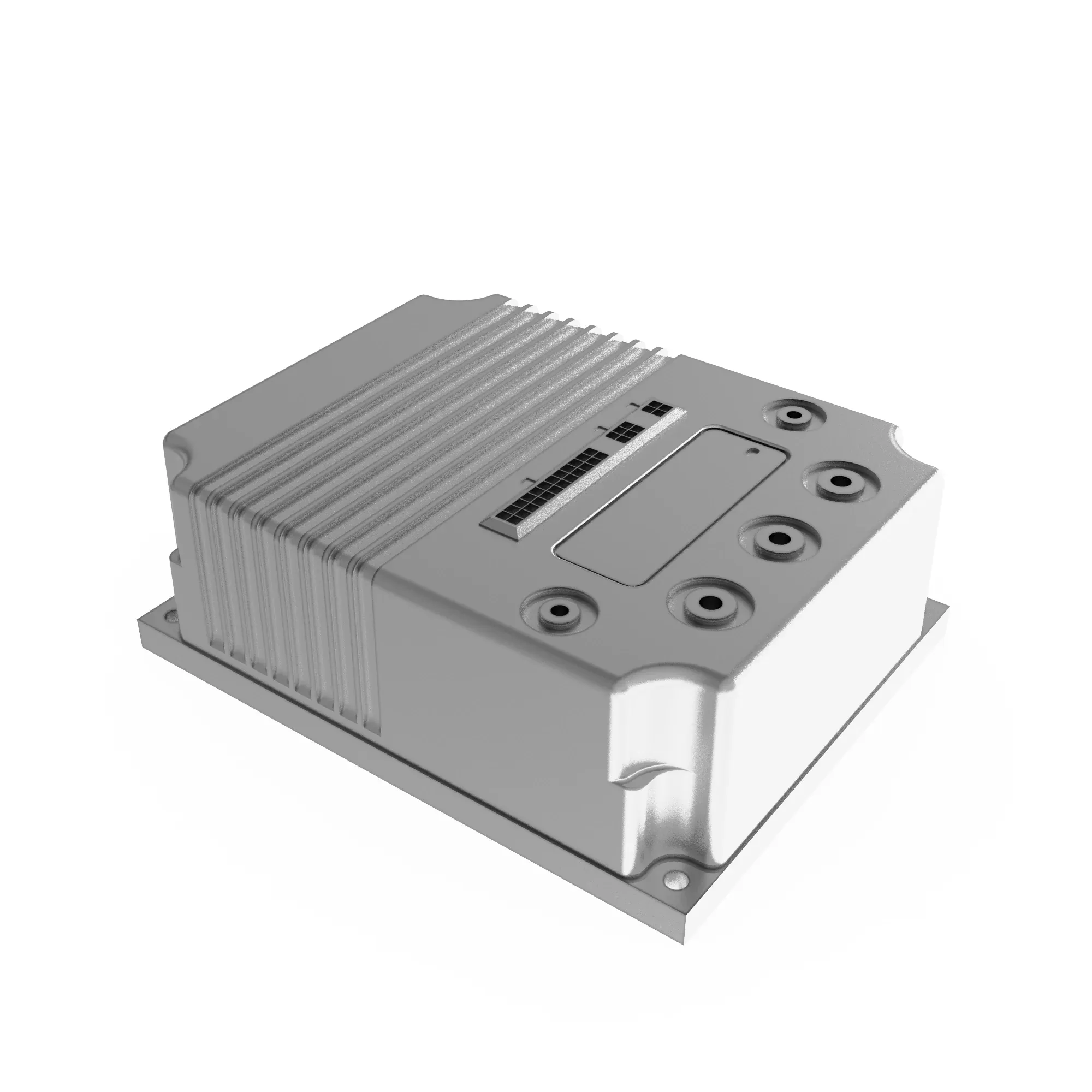 ELECTRIC MOTOR CONTROLLER, CONTROLL