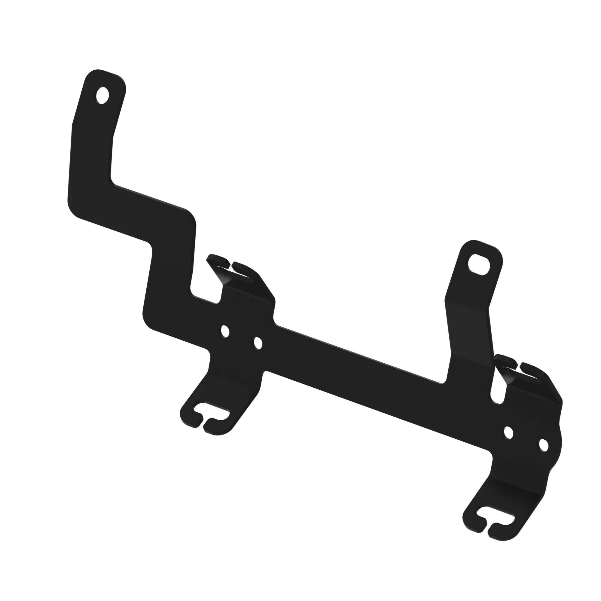 BRACKET, FIRE EXTINGUISHER