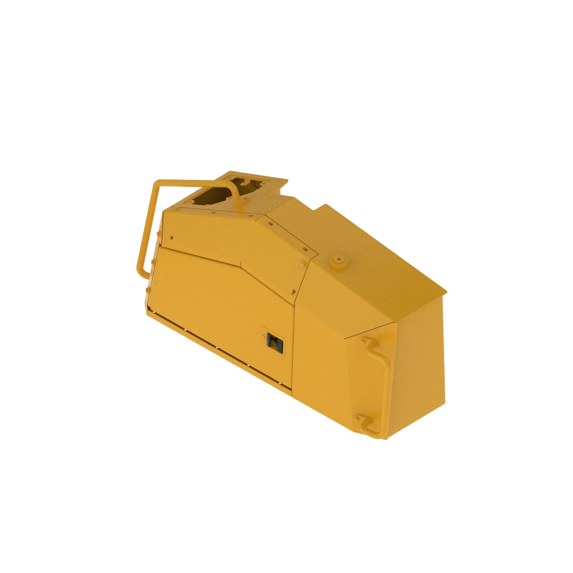 Hydraulic Reservoir