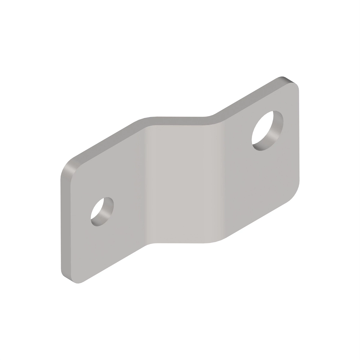 Bracket, Steering Hoses Clamp