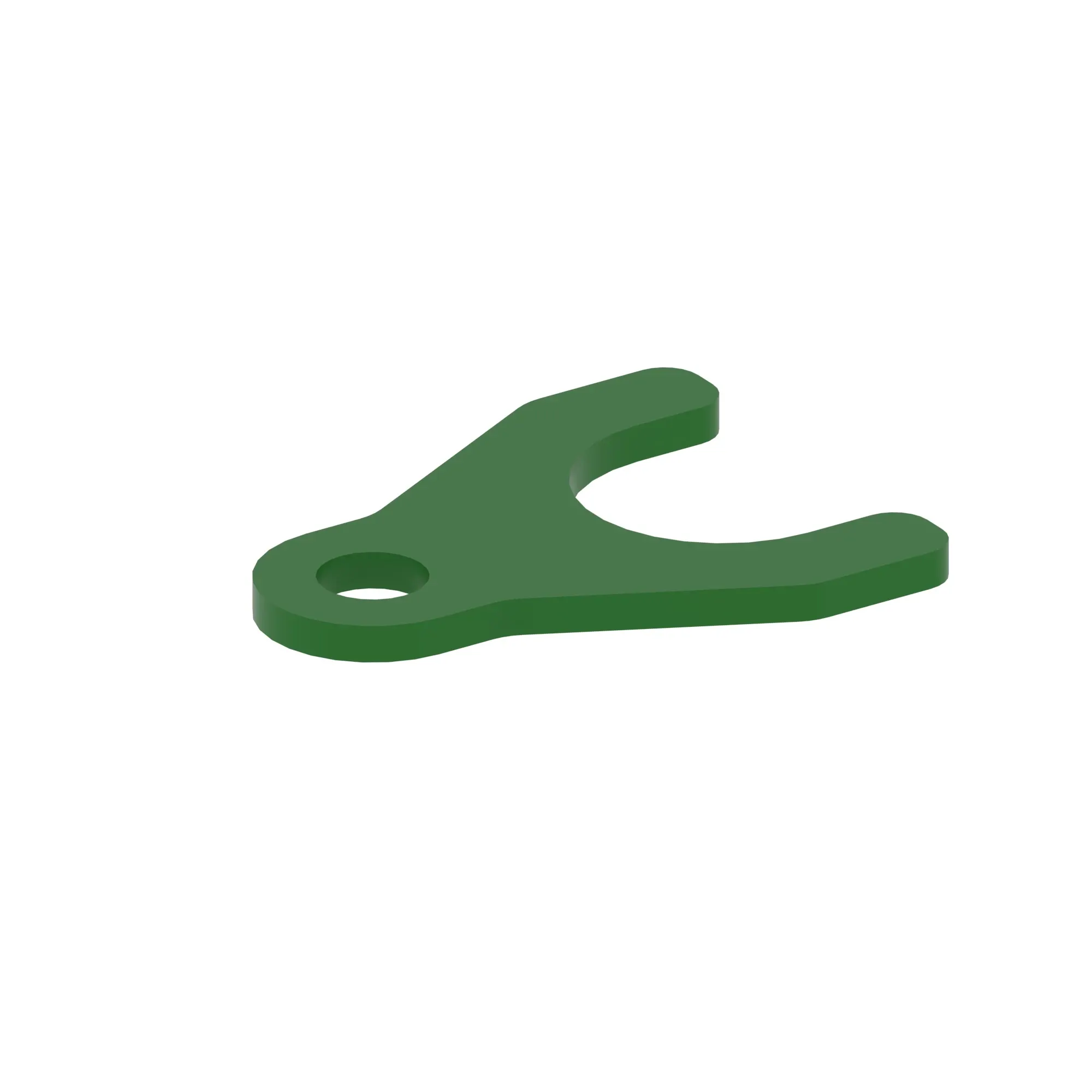 John Deere Bracket - L214391
