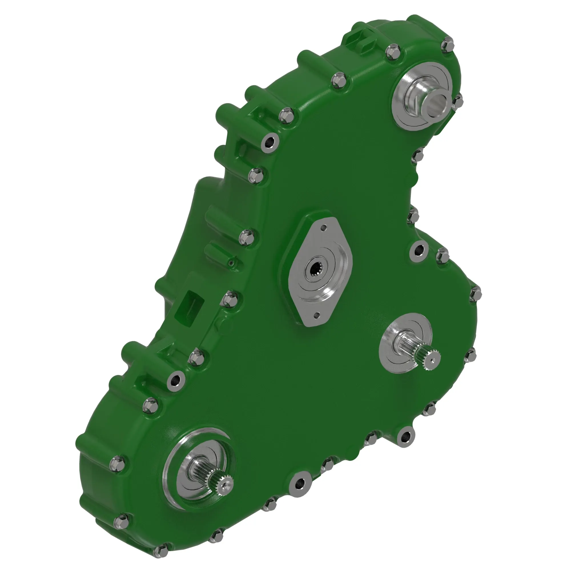 Gear Case, Flex Direct D