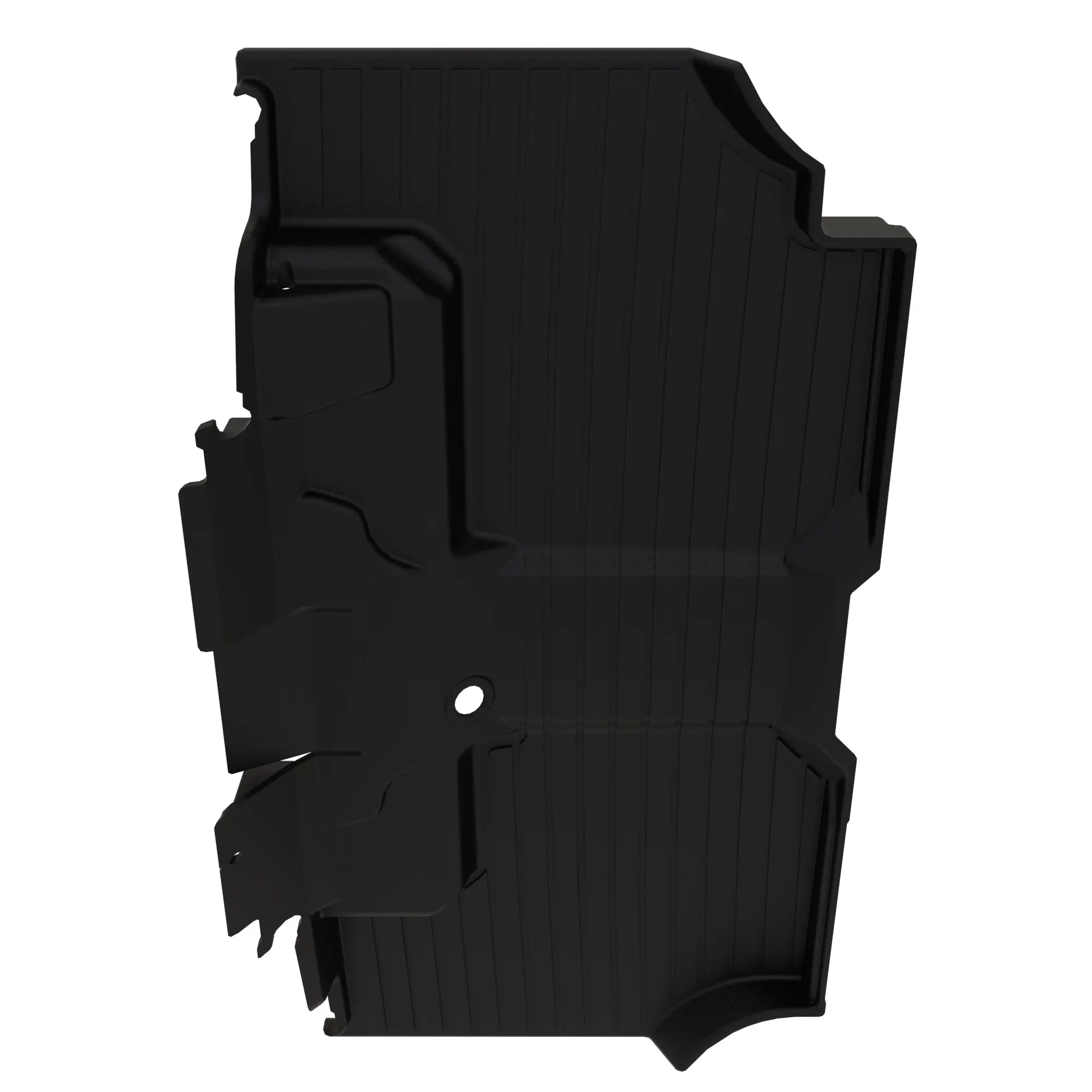 John Deere Floor Mat - SU45182