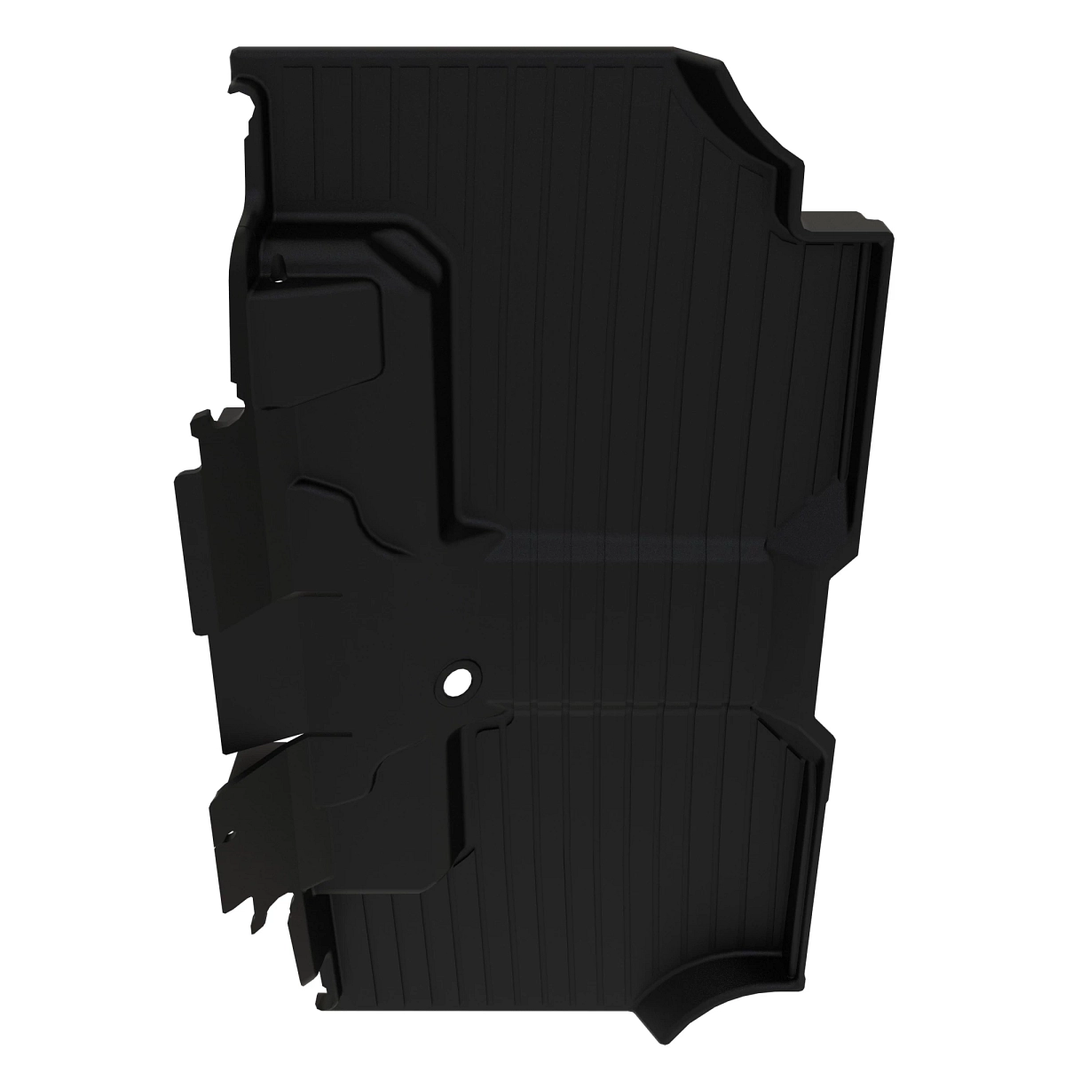 Mat, Floor, Oos, Low Profile