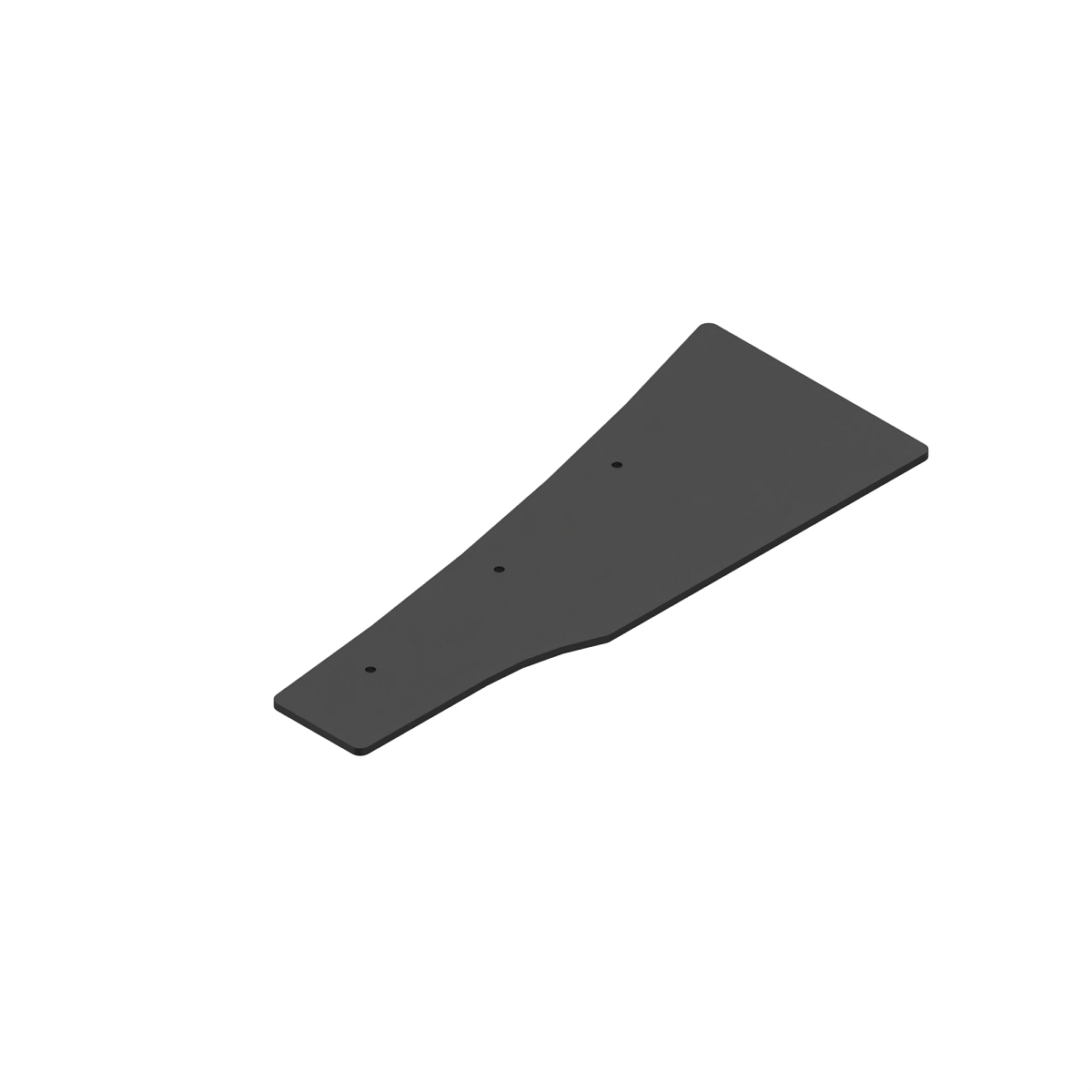 Rubber Plate