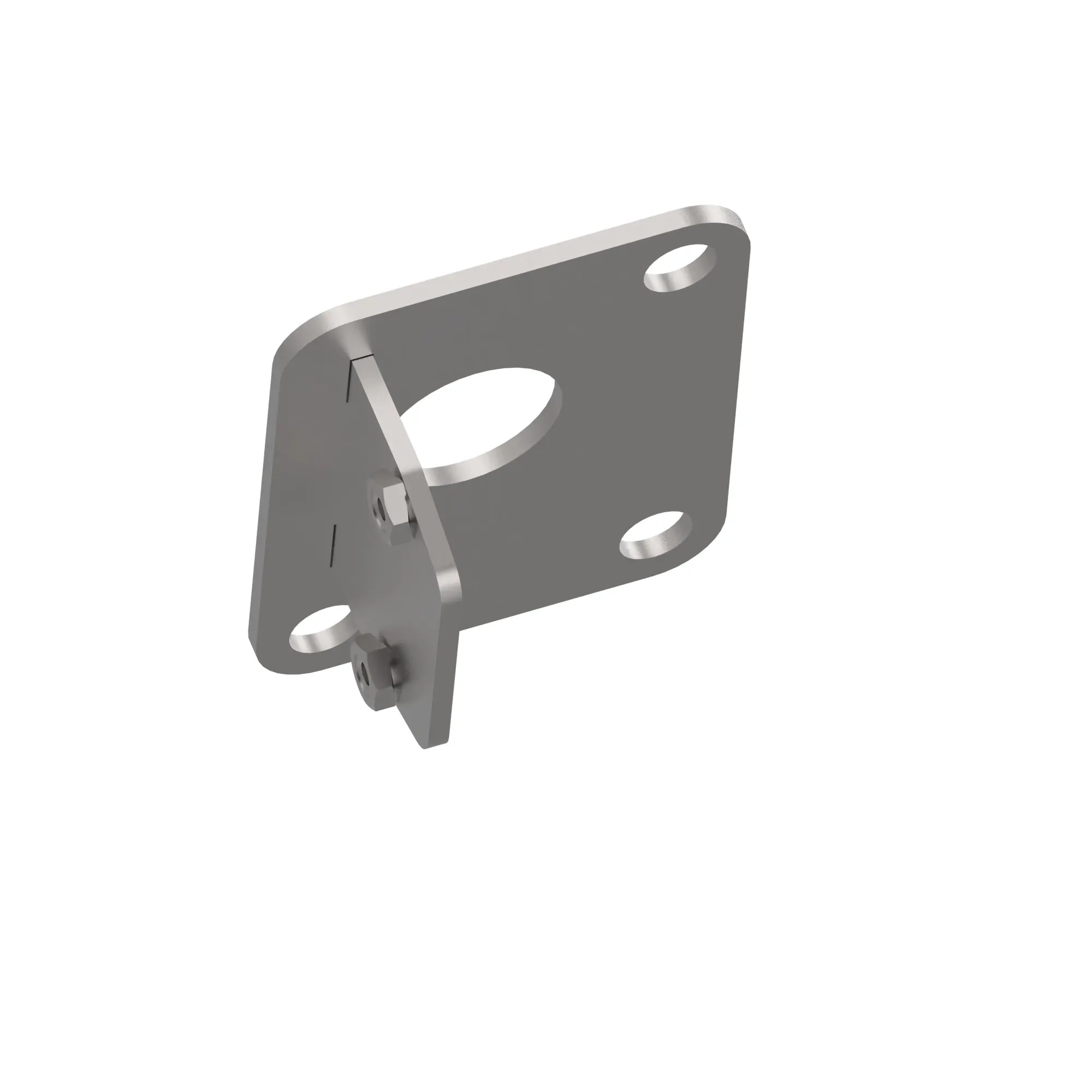 John Deere Bracket - F729917
