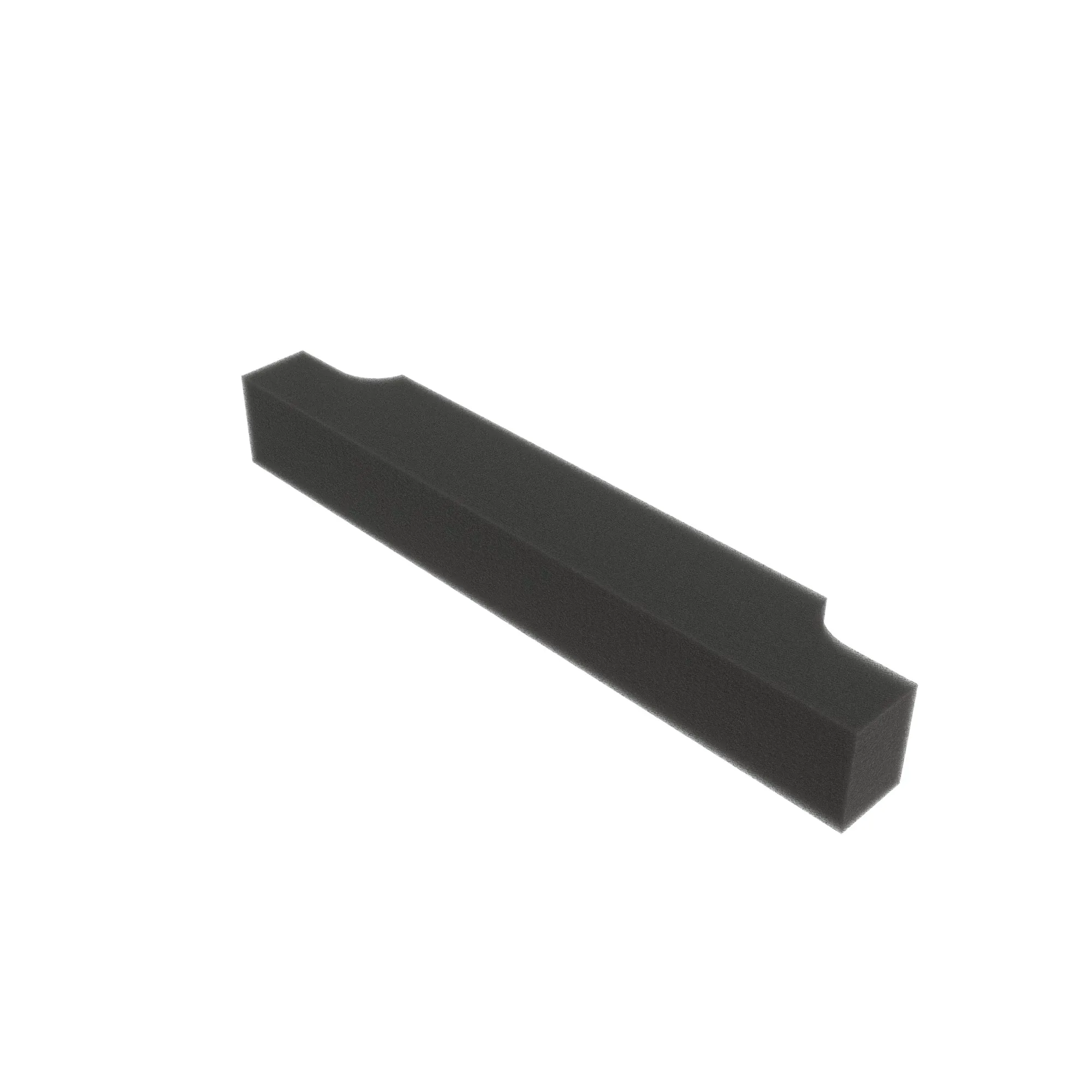 John Deere Radiator Isolator - T367513