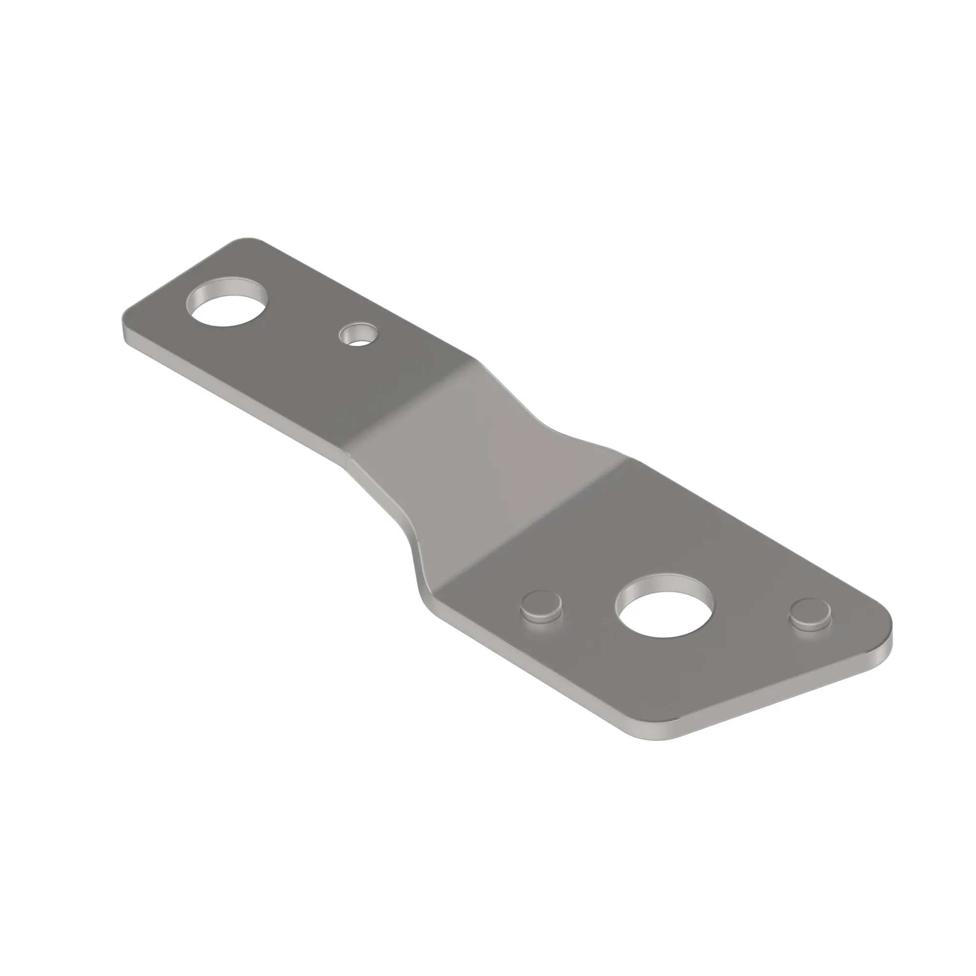 BRACKET, JACKSHEAVE PIVOT