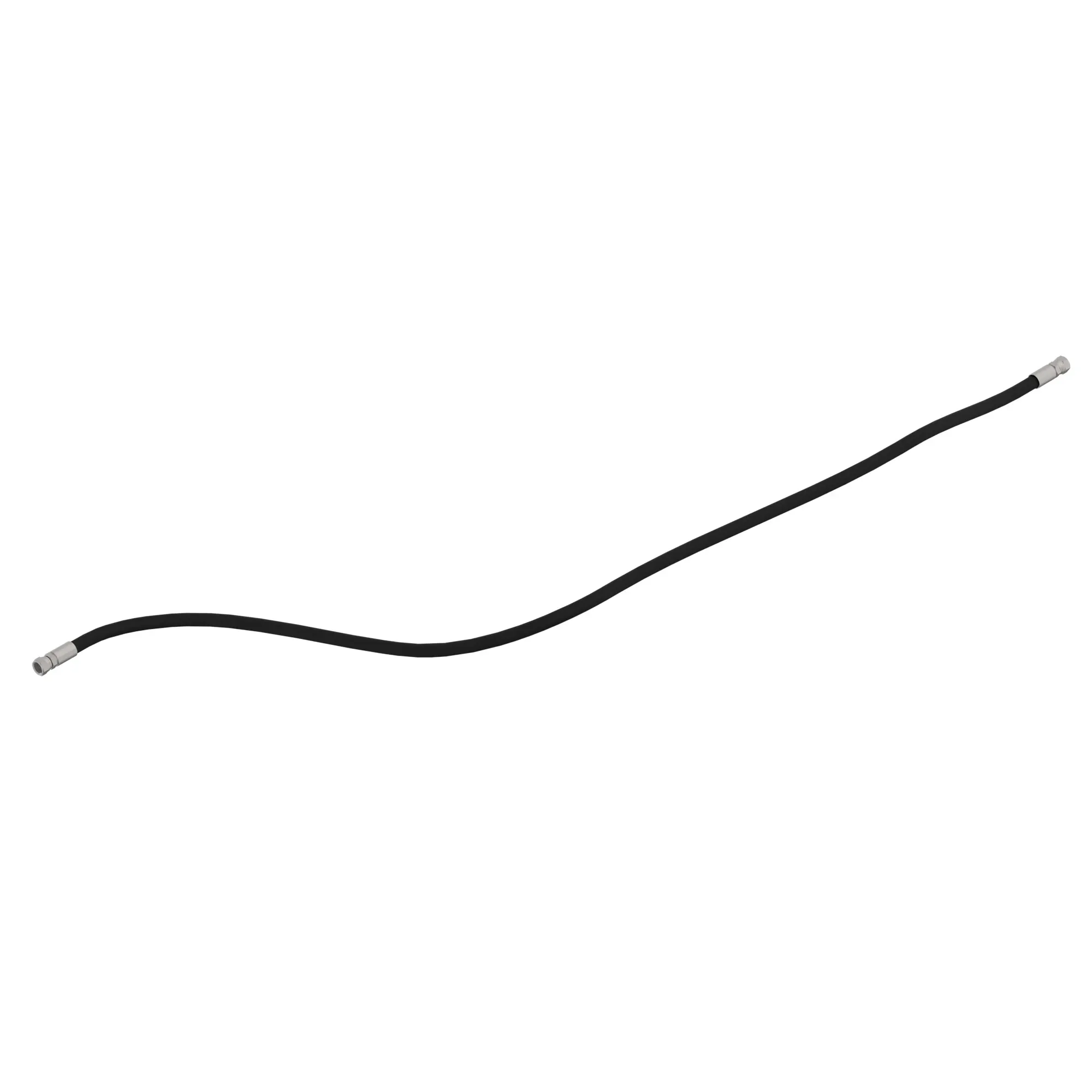John Deere Lift Extend Hydraulic Hose - AA115065