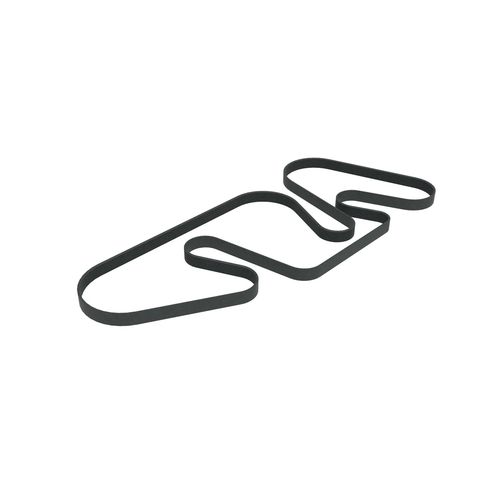 V-BELT, FAN DRIVE