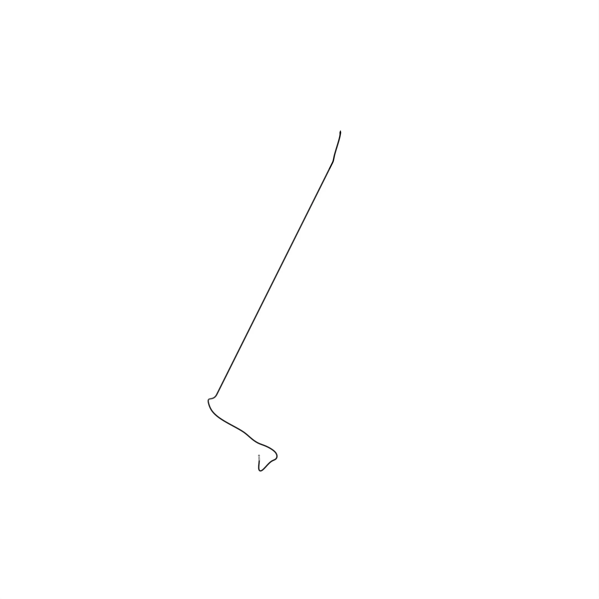 HYDRAULIC HOSE, HOSE, HYDRAULIC