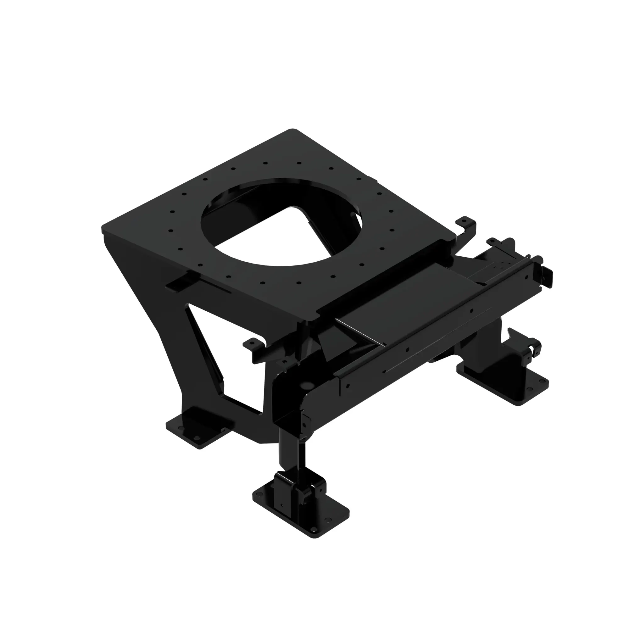 John Deere Frame - F640152