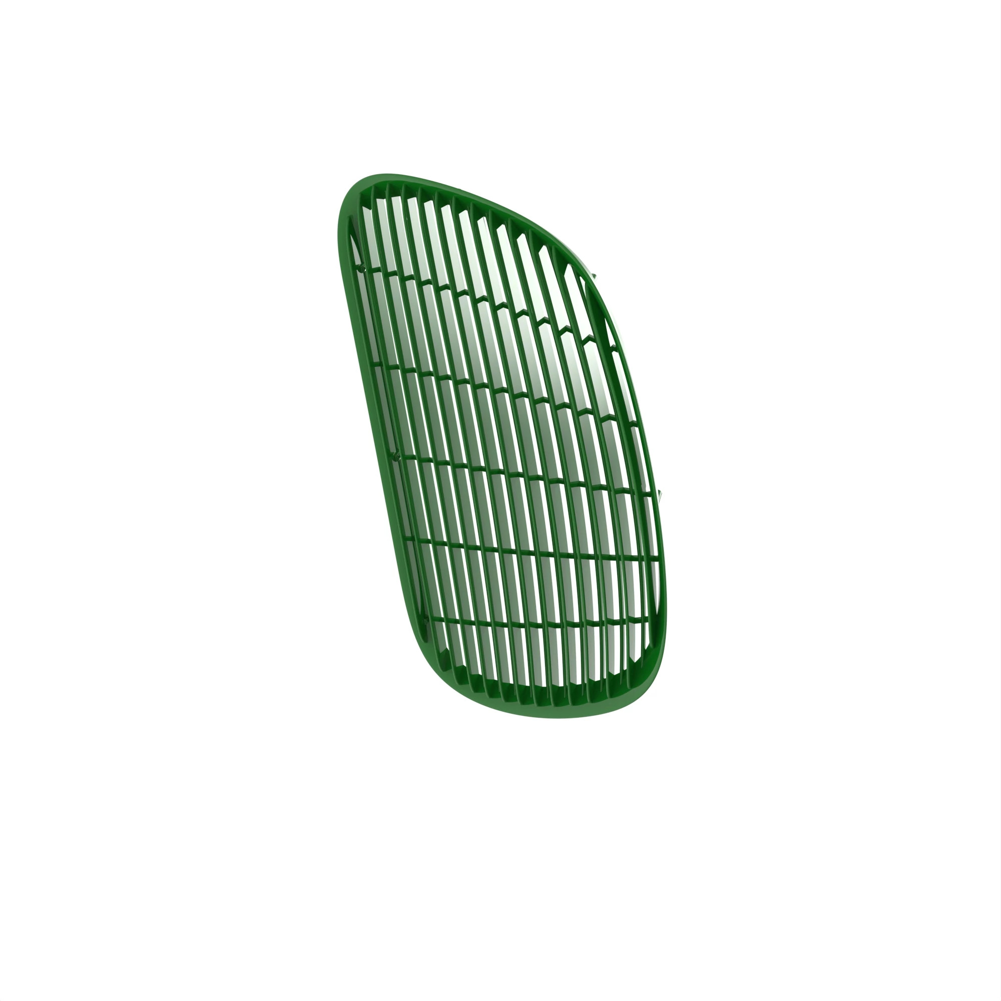 John Deere Hood Side Panel Louver, Left Side - L157395