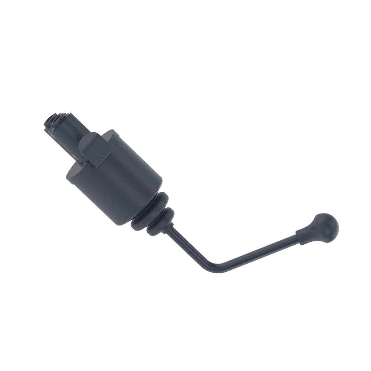 John Deere Selective Control Valve Basic Control Unit - RE222004