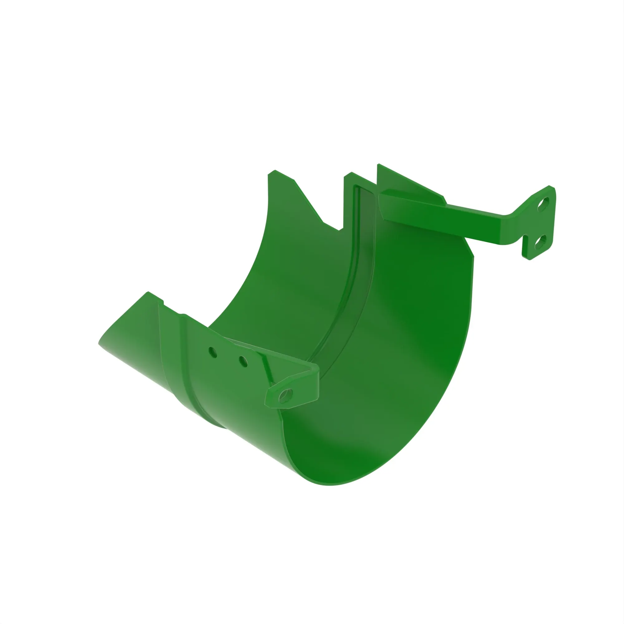 John Deere Front Anti-Wrap Guard - AL230142