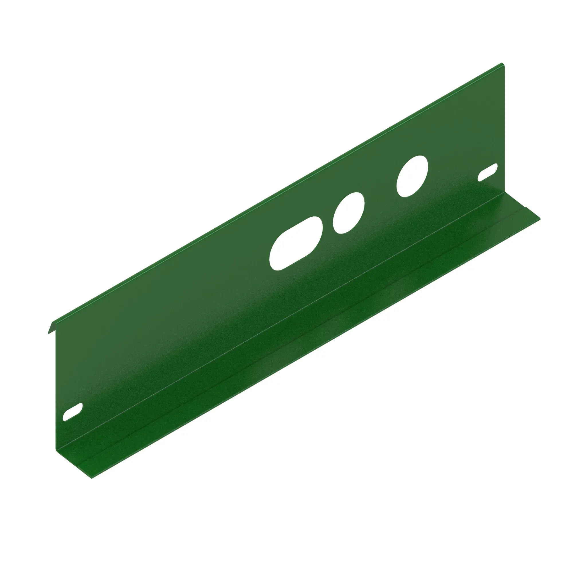 John Deere Powershaft Shield - H156729