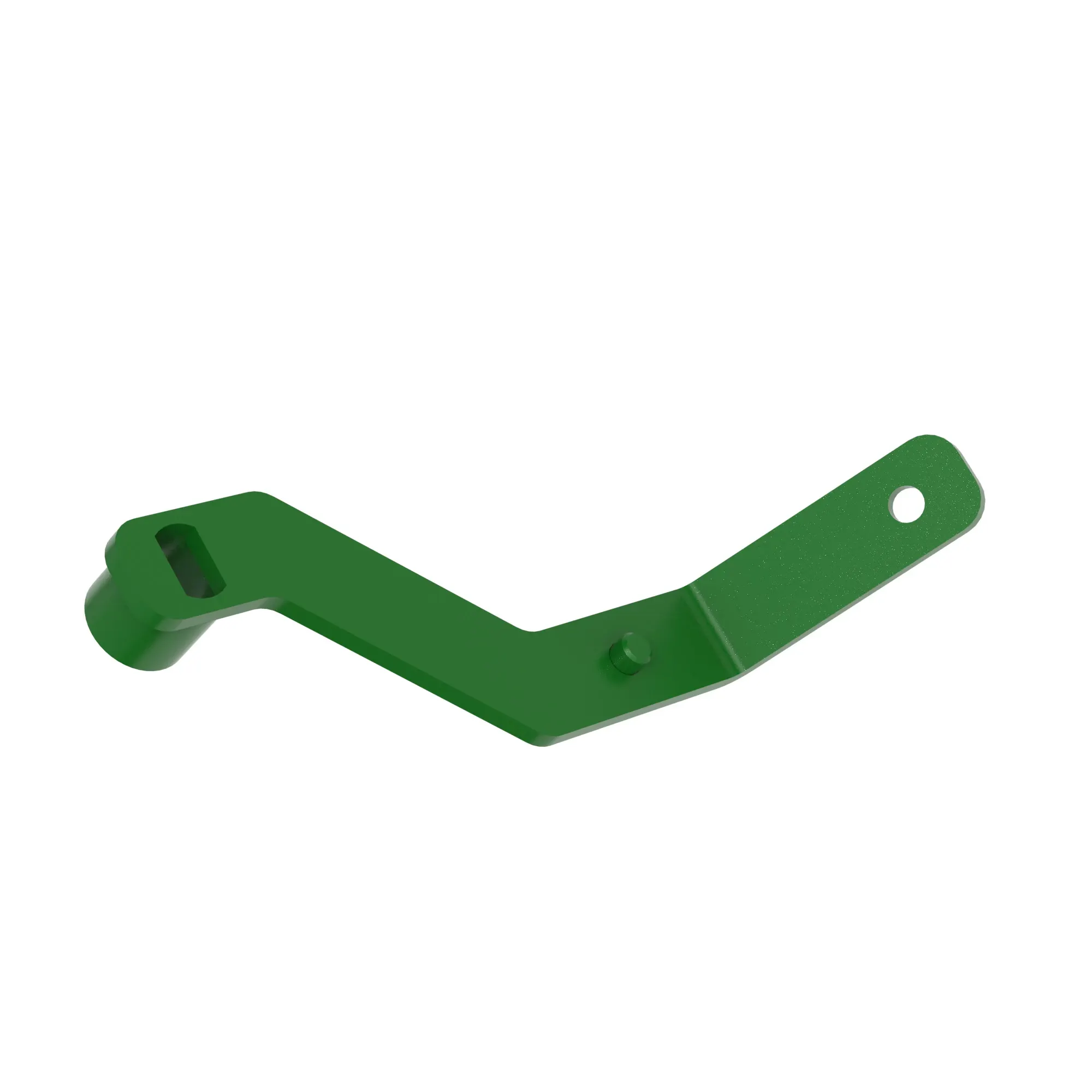 Levier Couteau Soude