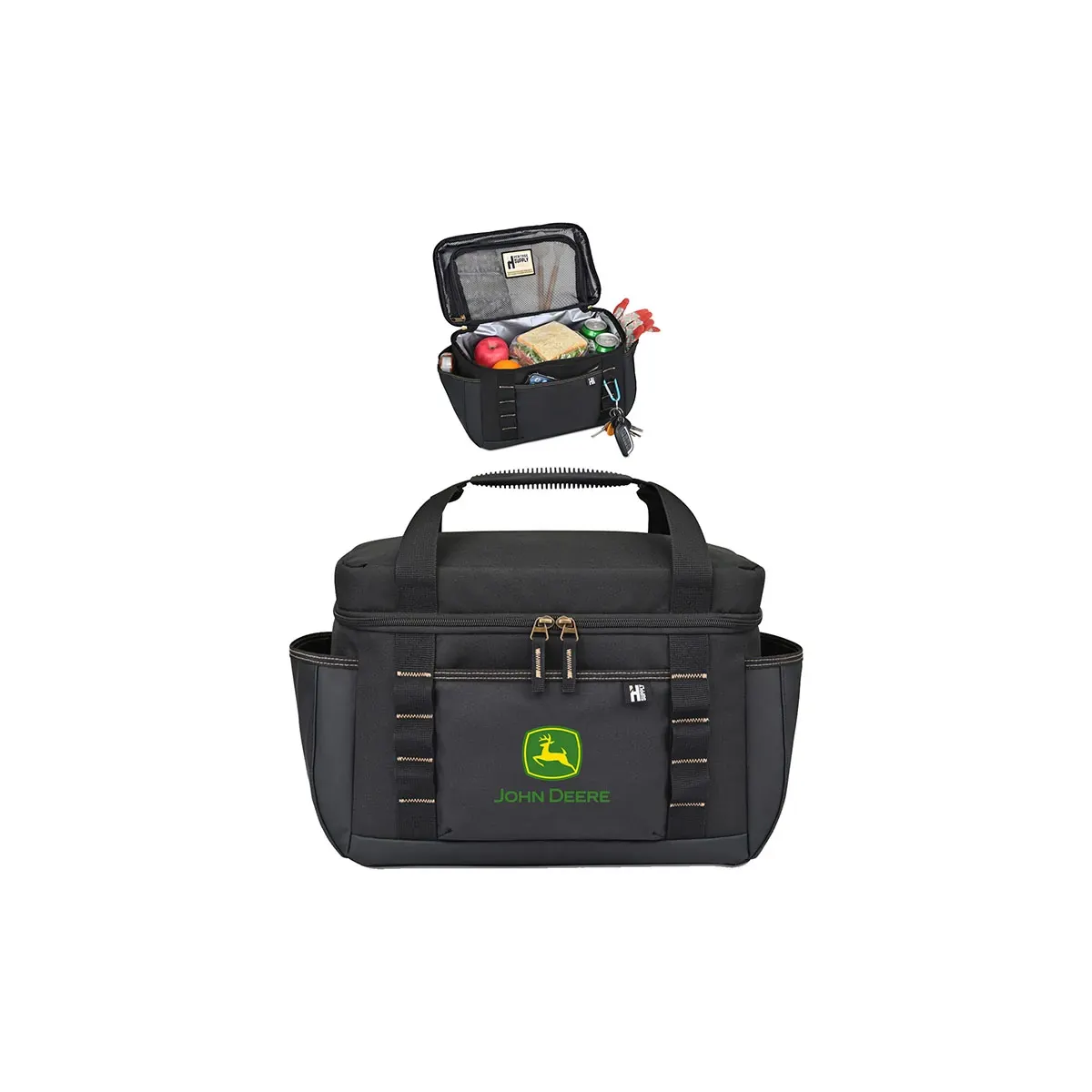 XL Lunchbox - Ag Logo