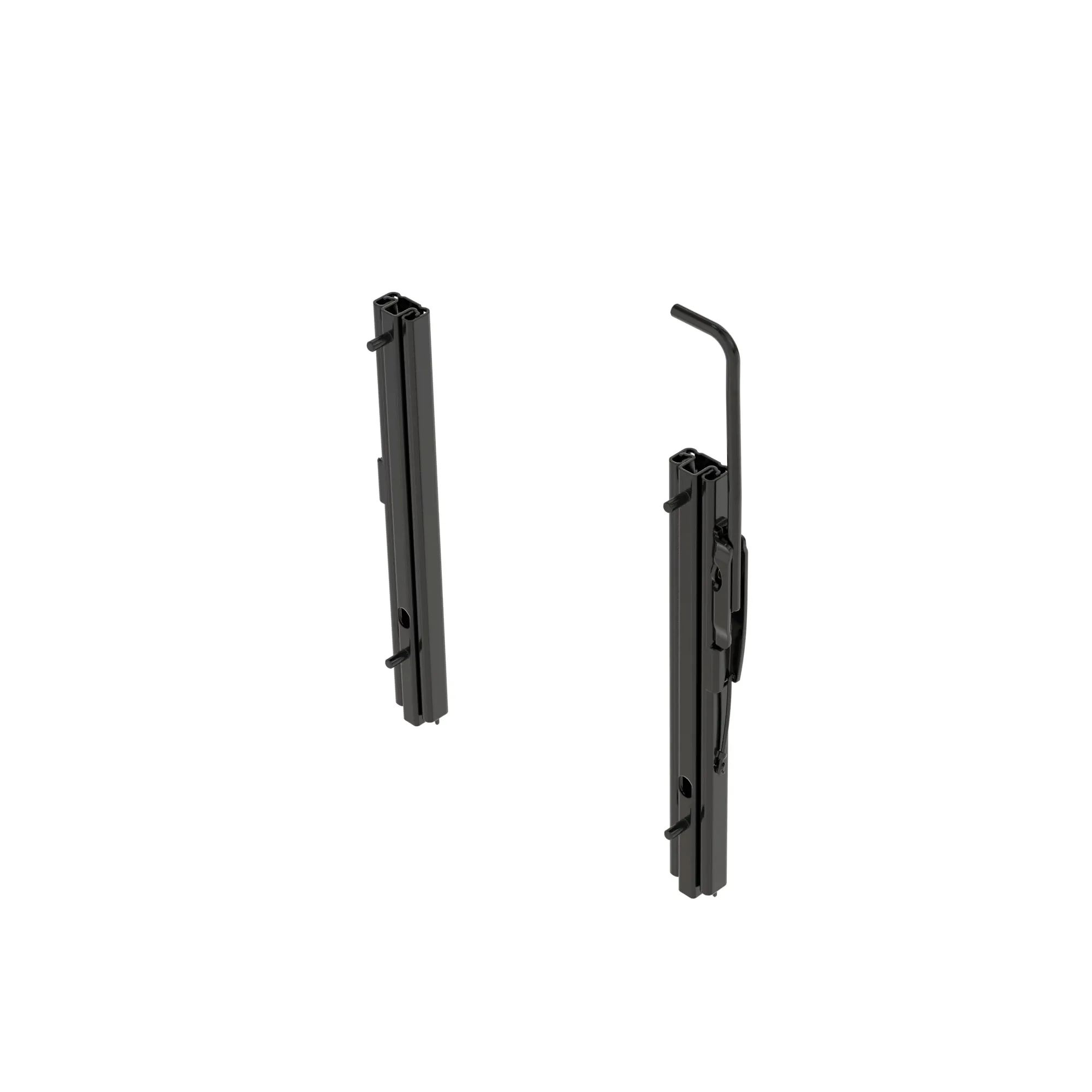 SEAT SLIDE ASSY, SERVICE KIT
