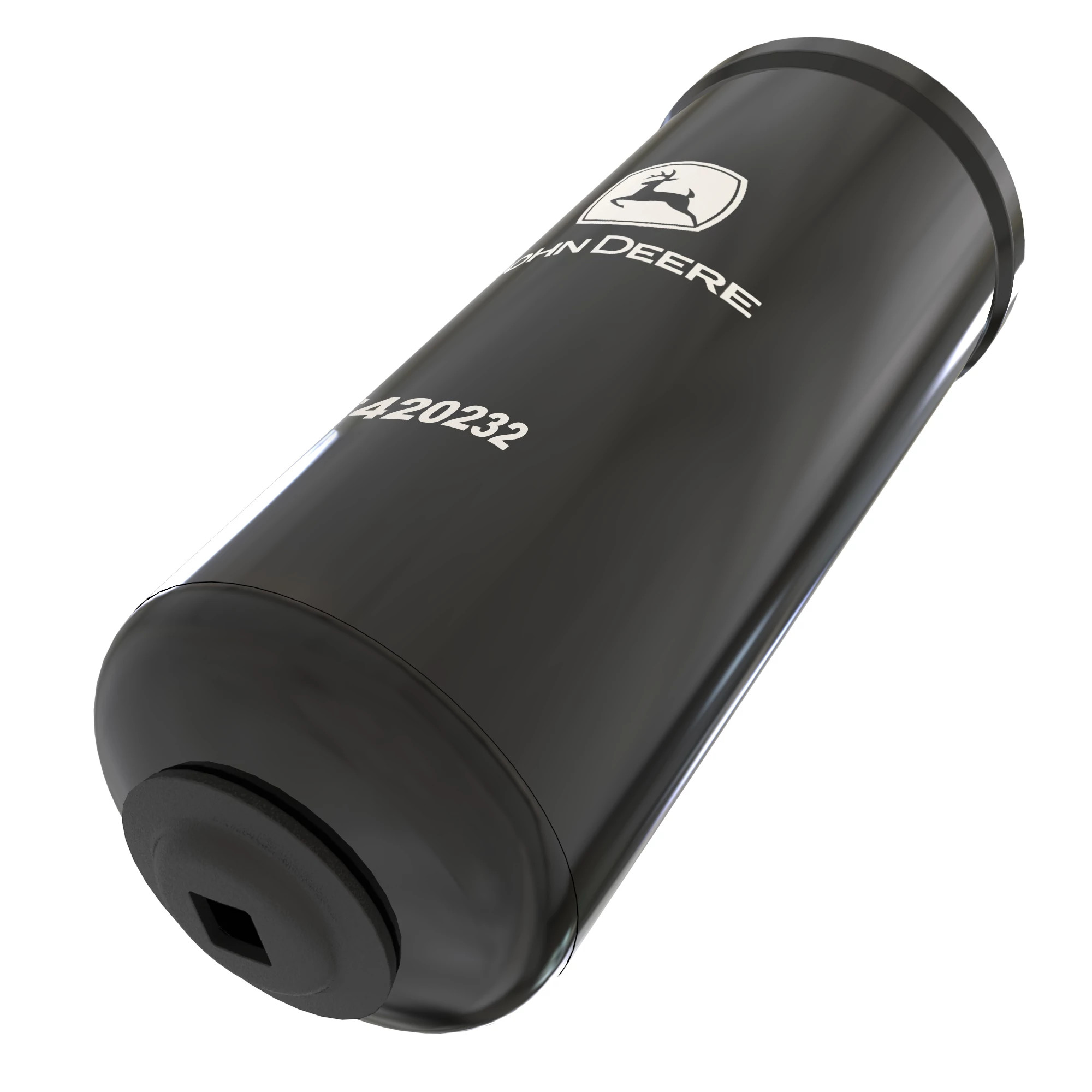 John Deere Auto-Lube Hydraulic Pump Internal Filter - T420232