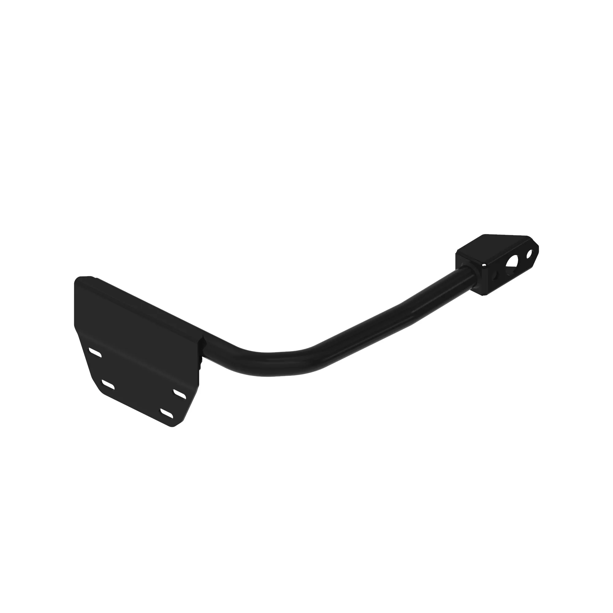 John Deere Bracket, Right Side - L226564