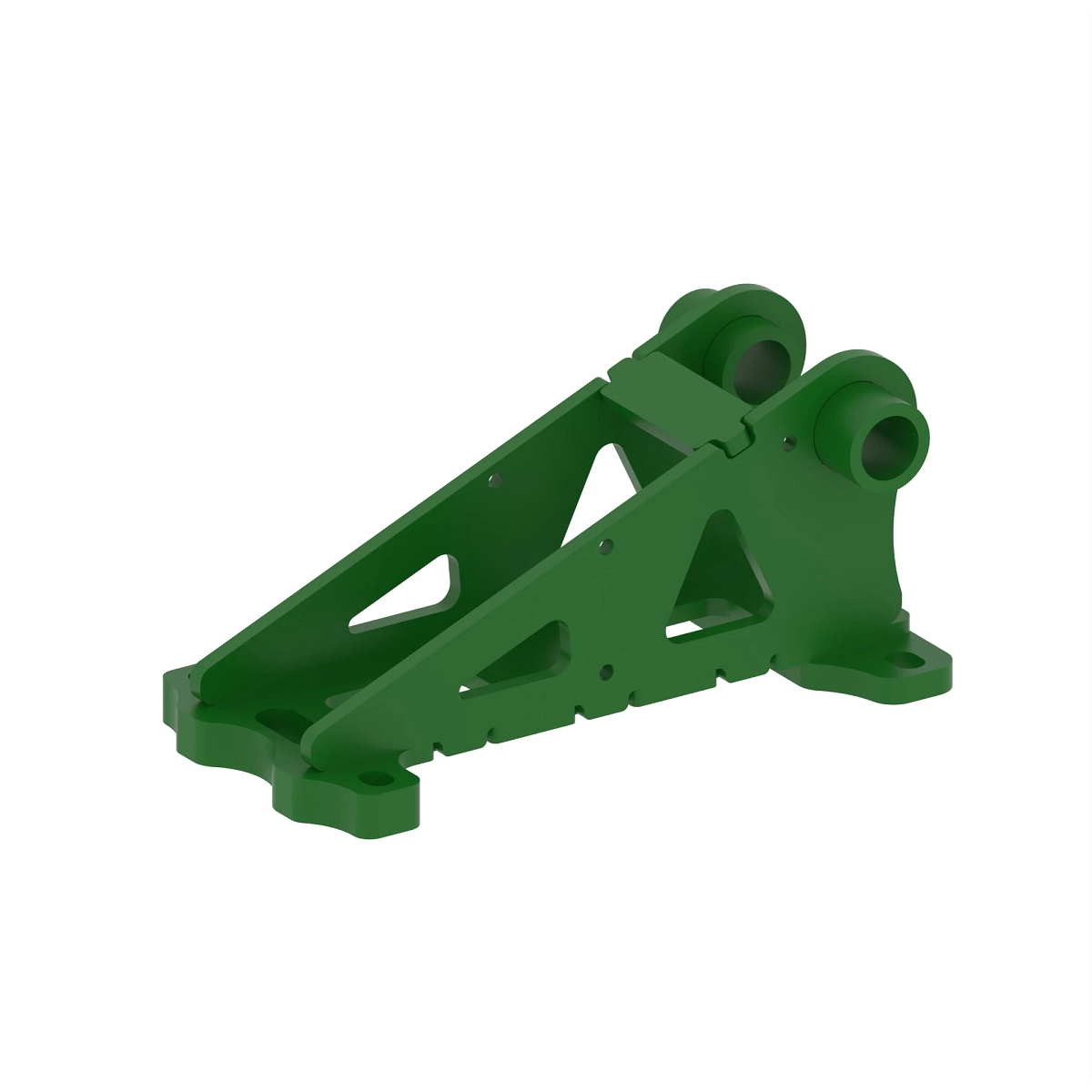 Support, Frame Weight Distribution