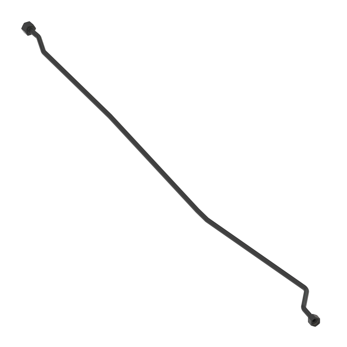 Oil Line Aux, Male Couple