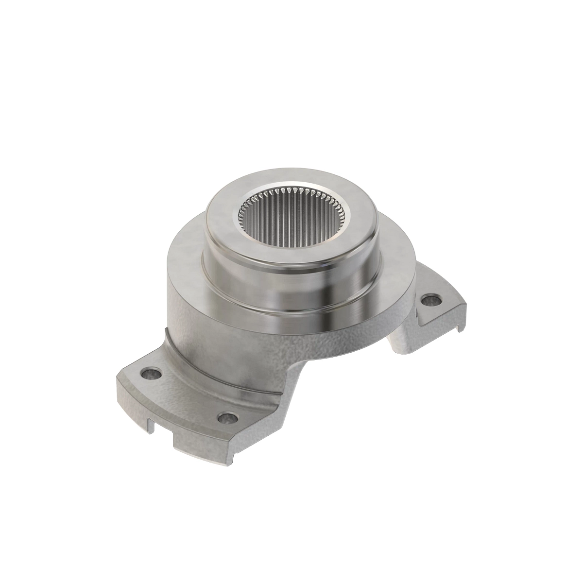 Input Flange