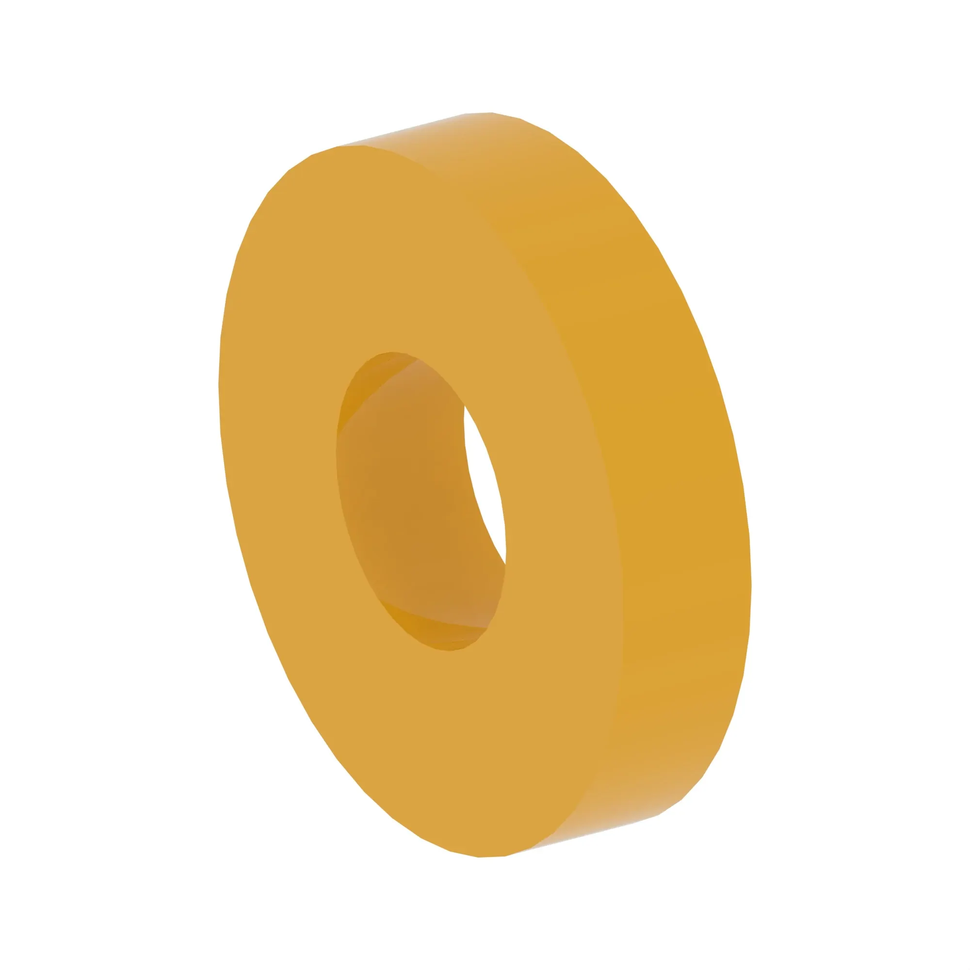 John Deere Round Hole Washer - T433996