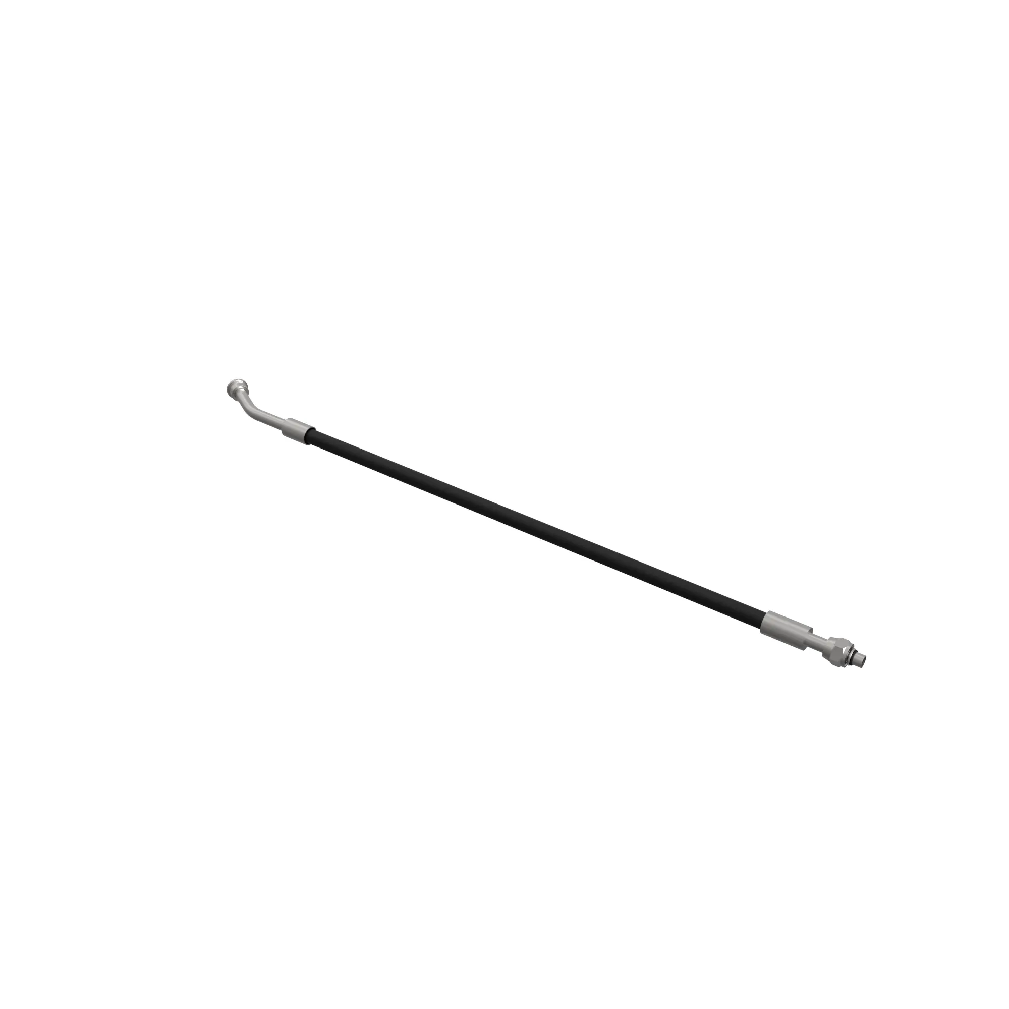 REFRIGERANT HOSE, PRESSURE, T4 13.5