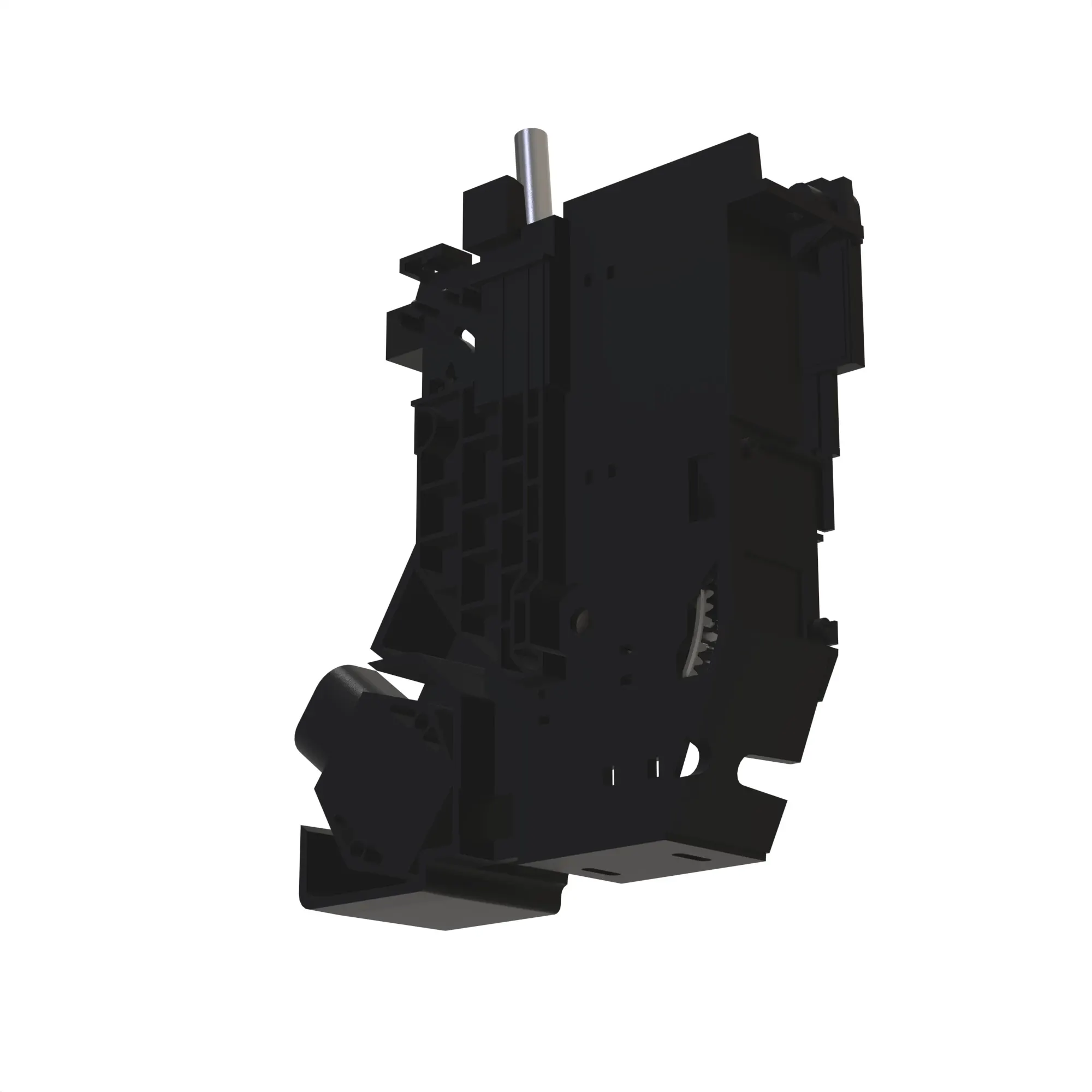 CONTROL RH DRIVE LEVER - IVT