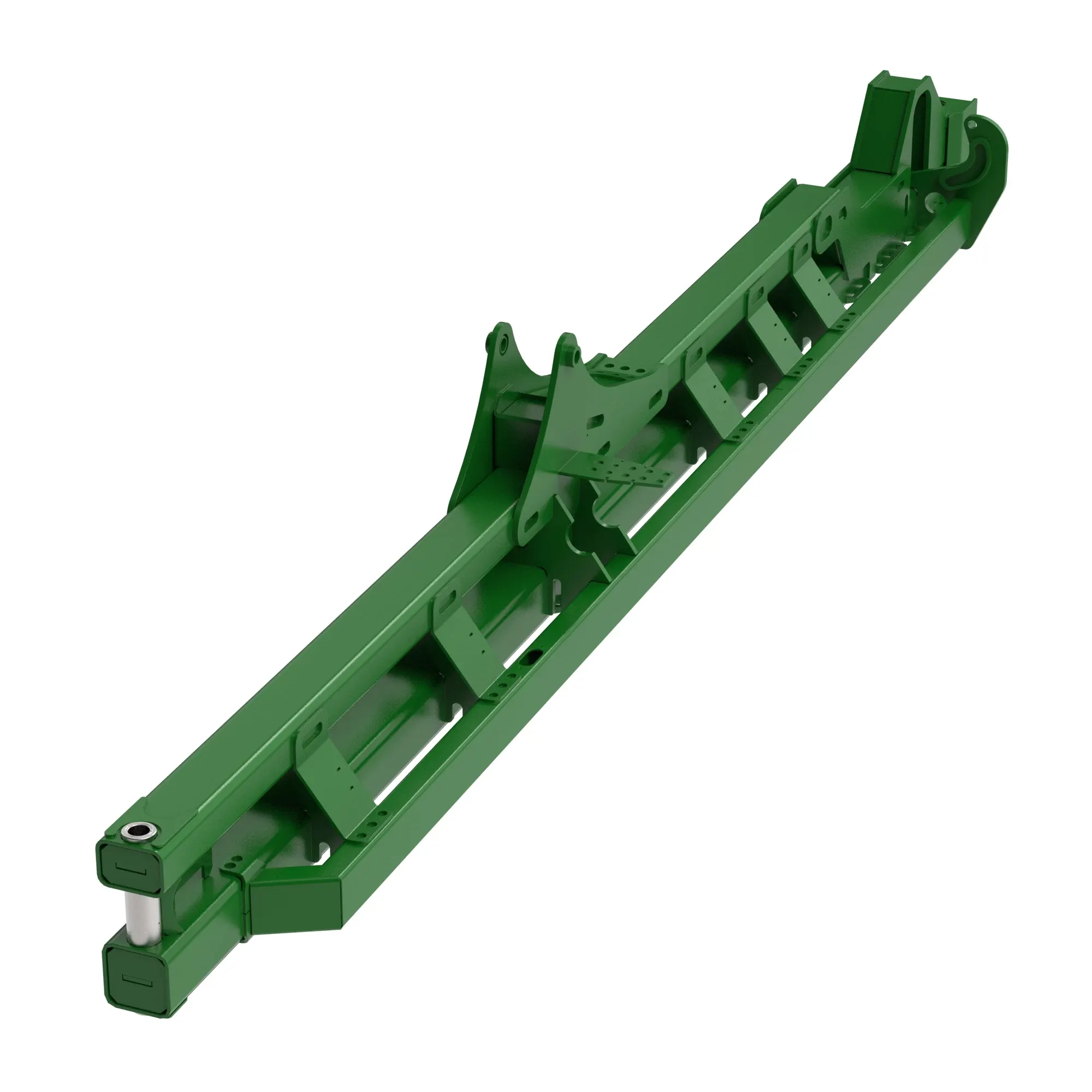 John Deere Inner Wing Frame, Right Side - AKK36275