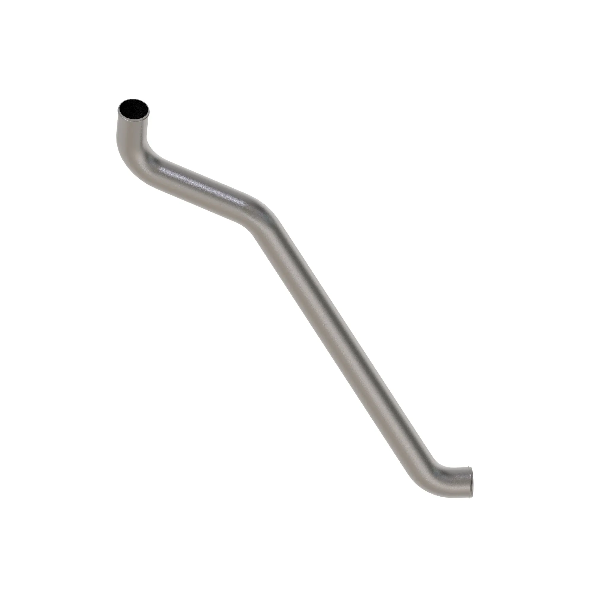 John Deere Air Flow Tube - T296966