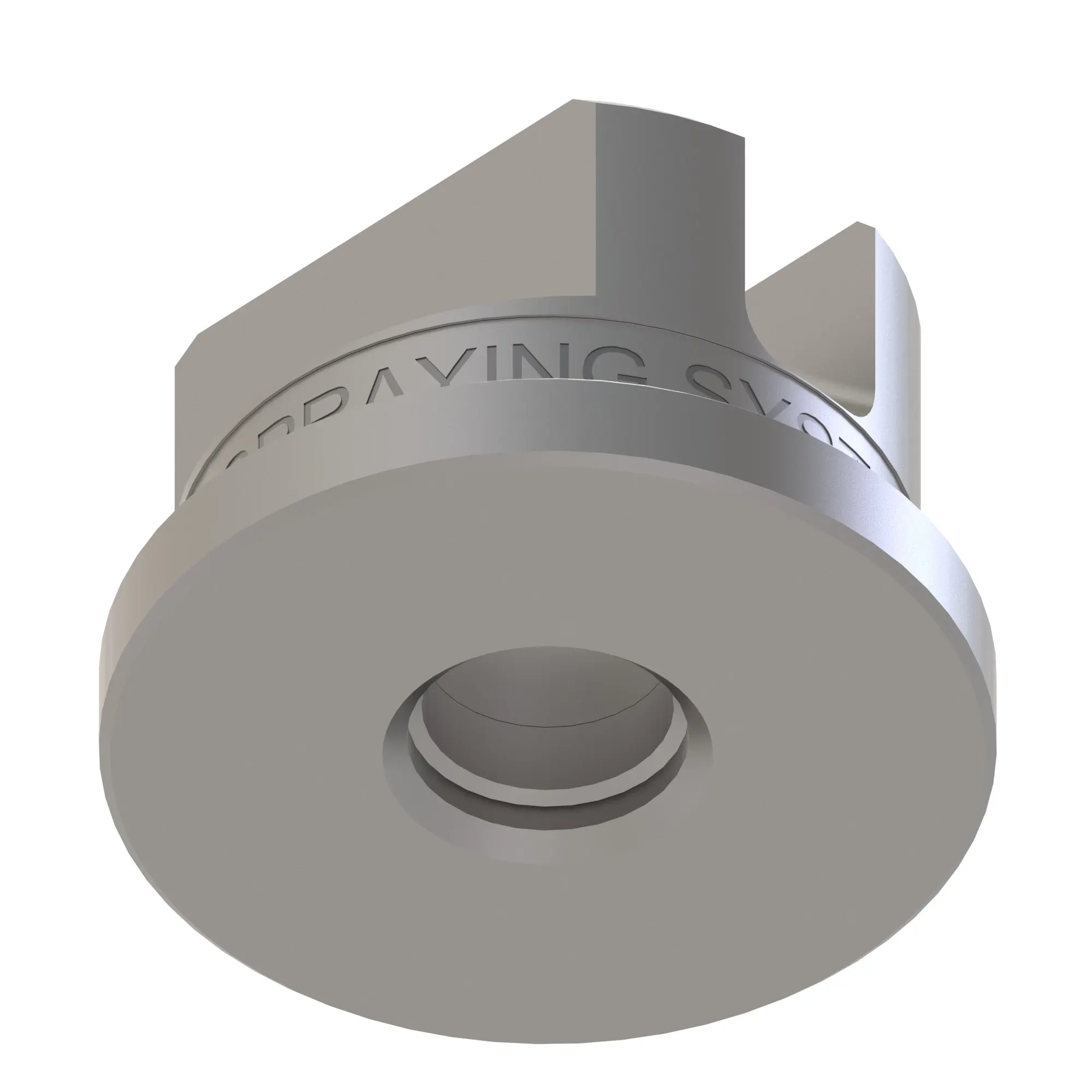 Nozzle Tip