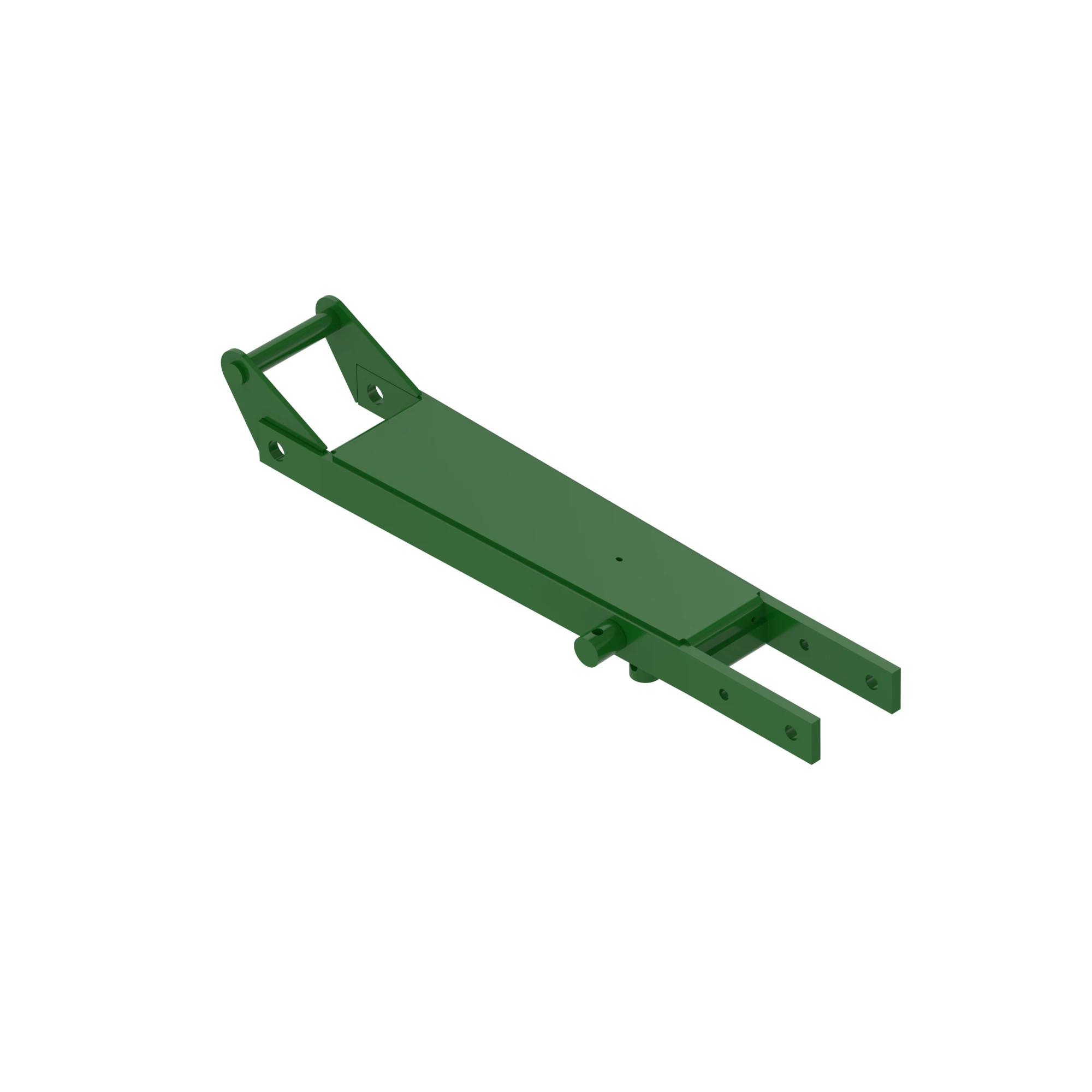 John Deere Hitch Tongue Assembly - AN281603